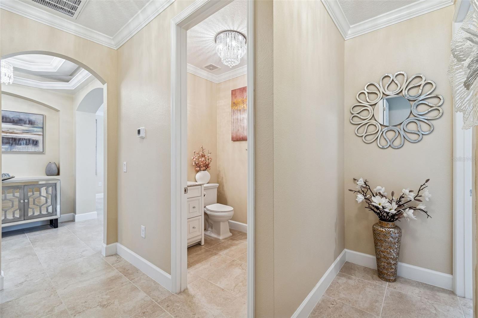 WATERGRASS - Residential