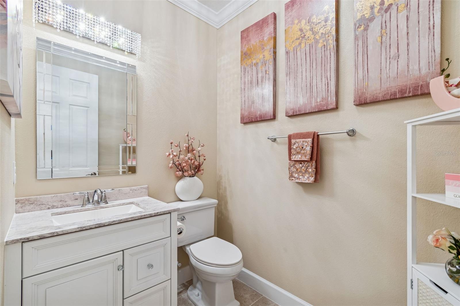 WATERGRASS - Residential