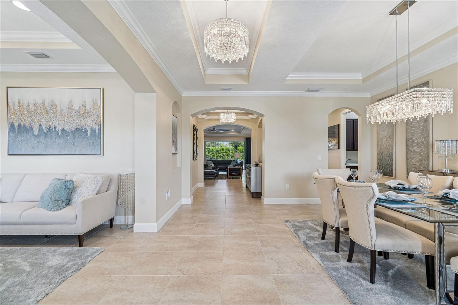 WATERGRASS - Residential