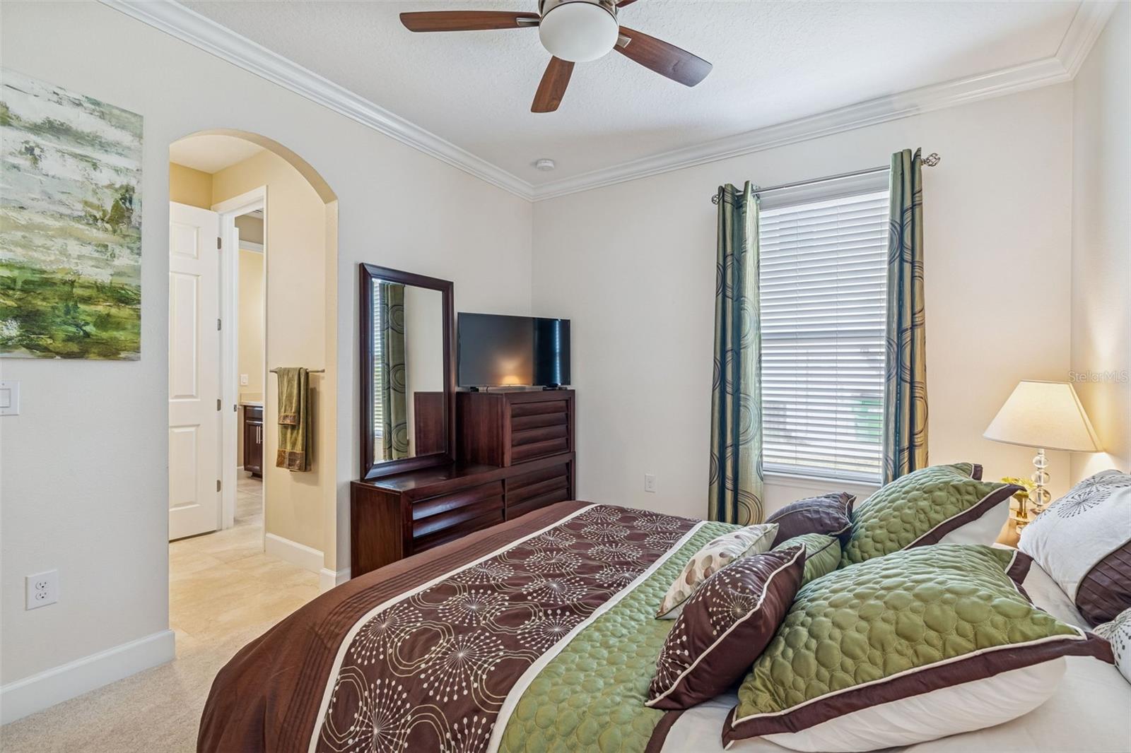 WATERGRASS - Residential