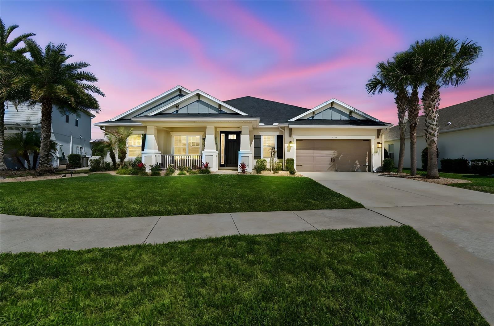 WATERGRASS - Residential