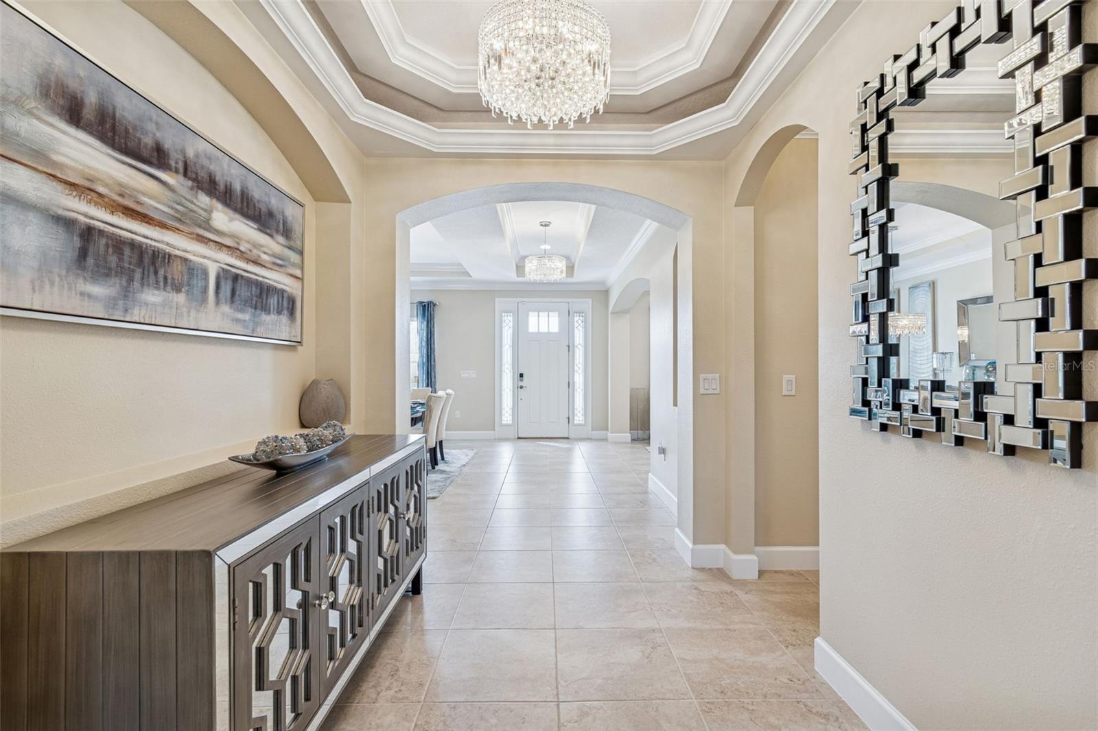 WATERGRASS - Residential