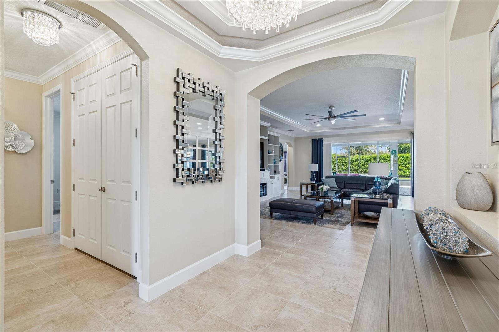 WATERGRASS - Residential