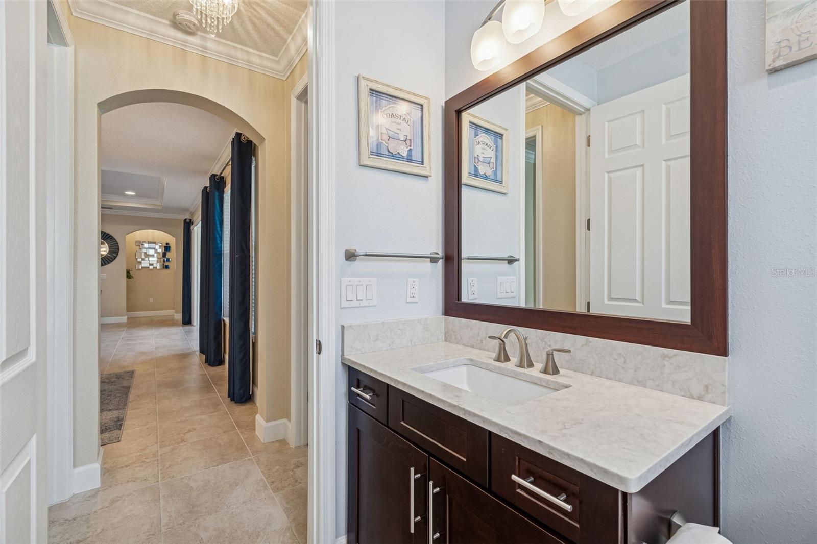 WATERGRASS - Residential