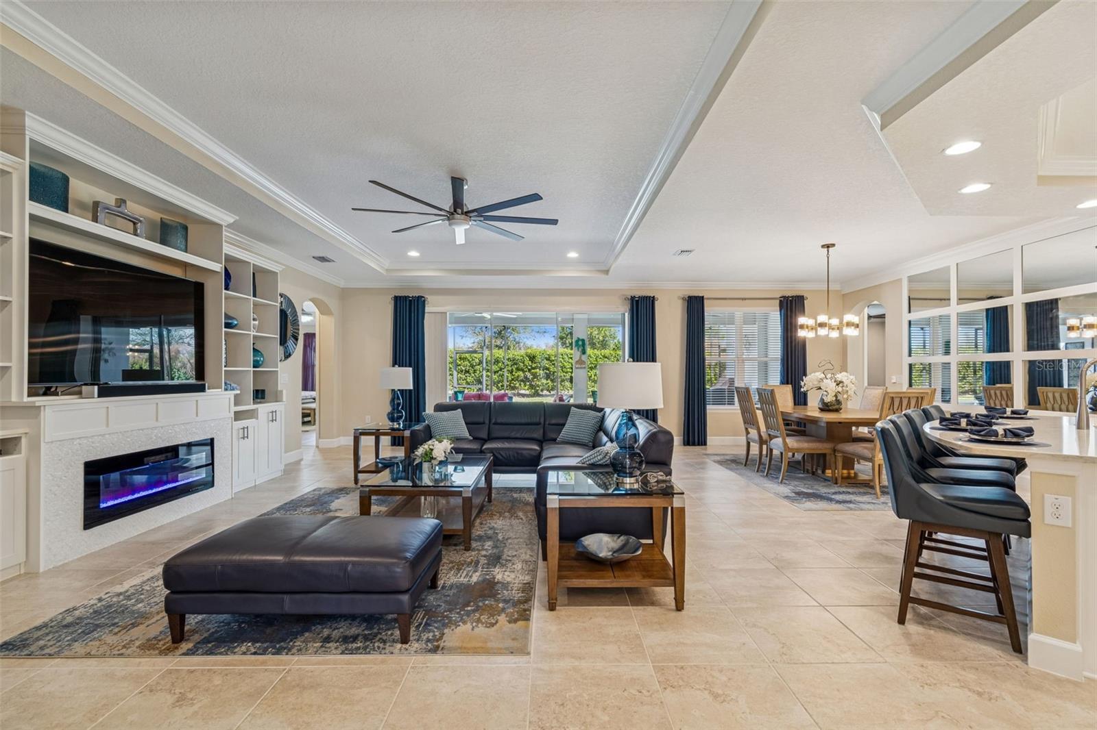 WATERGRASS - Residential