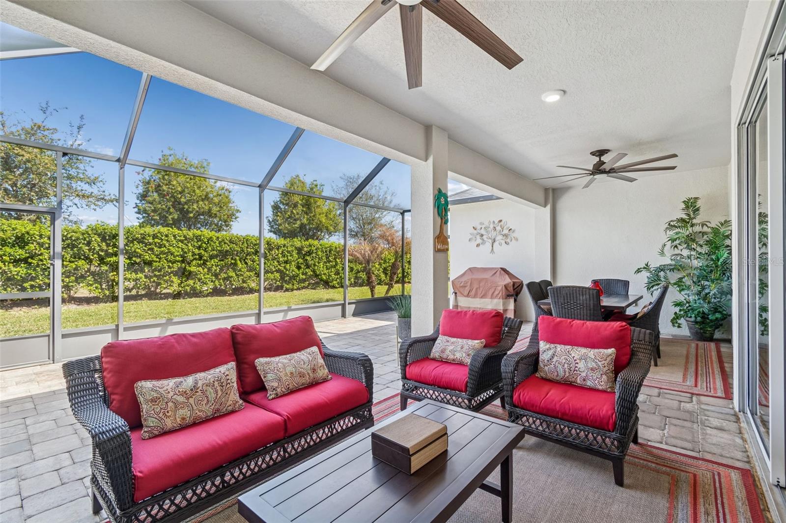 WATERGRASS - Residential