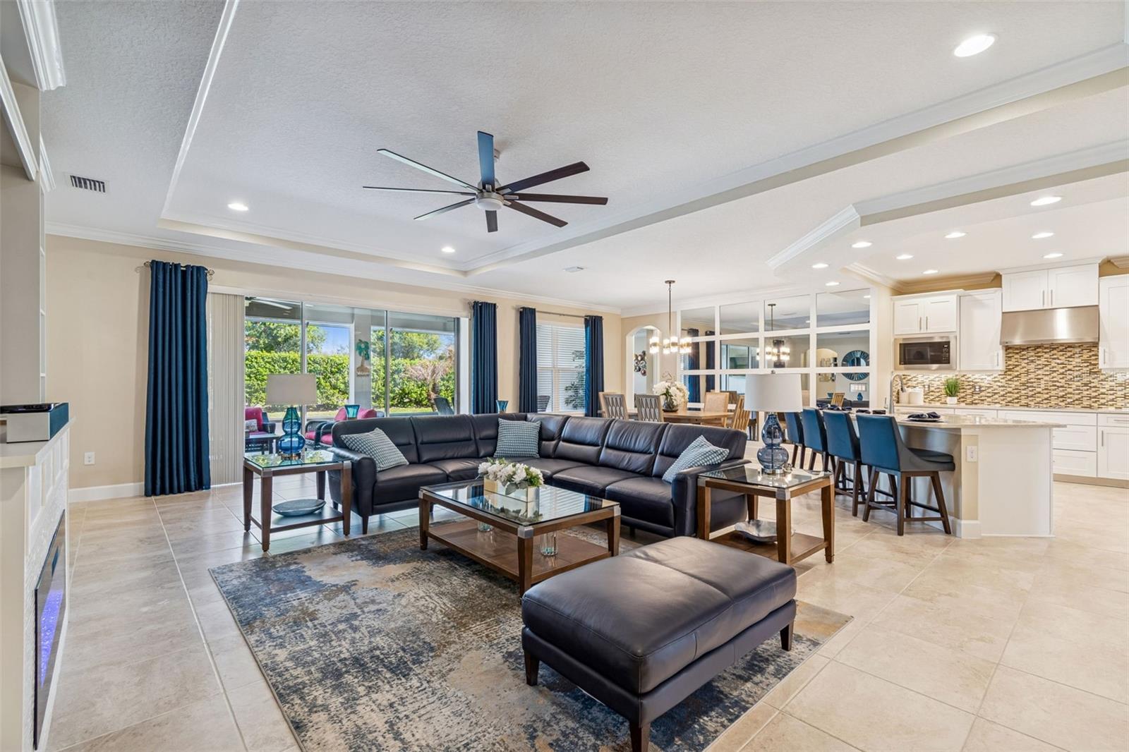 WATERGRASS - Residential