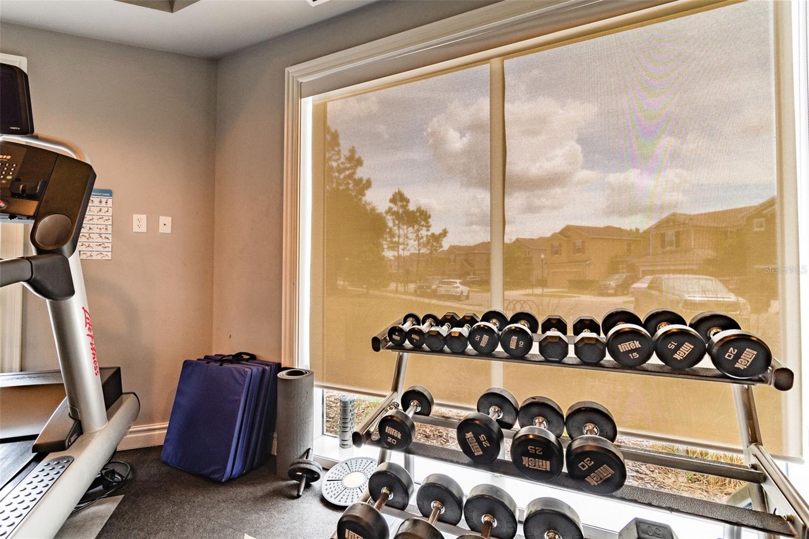 WATERGRASS - Residential