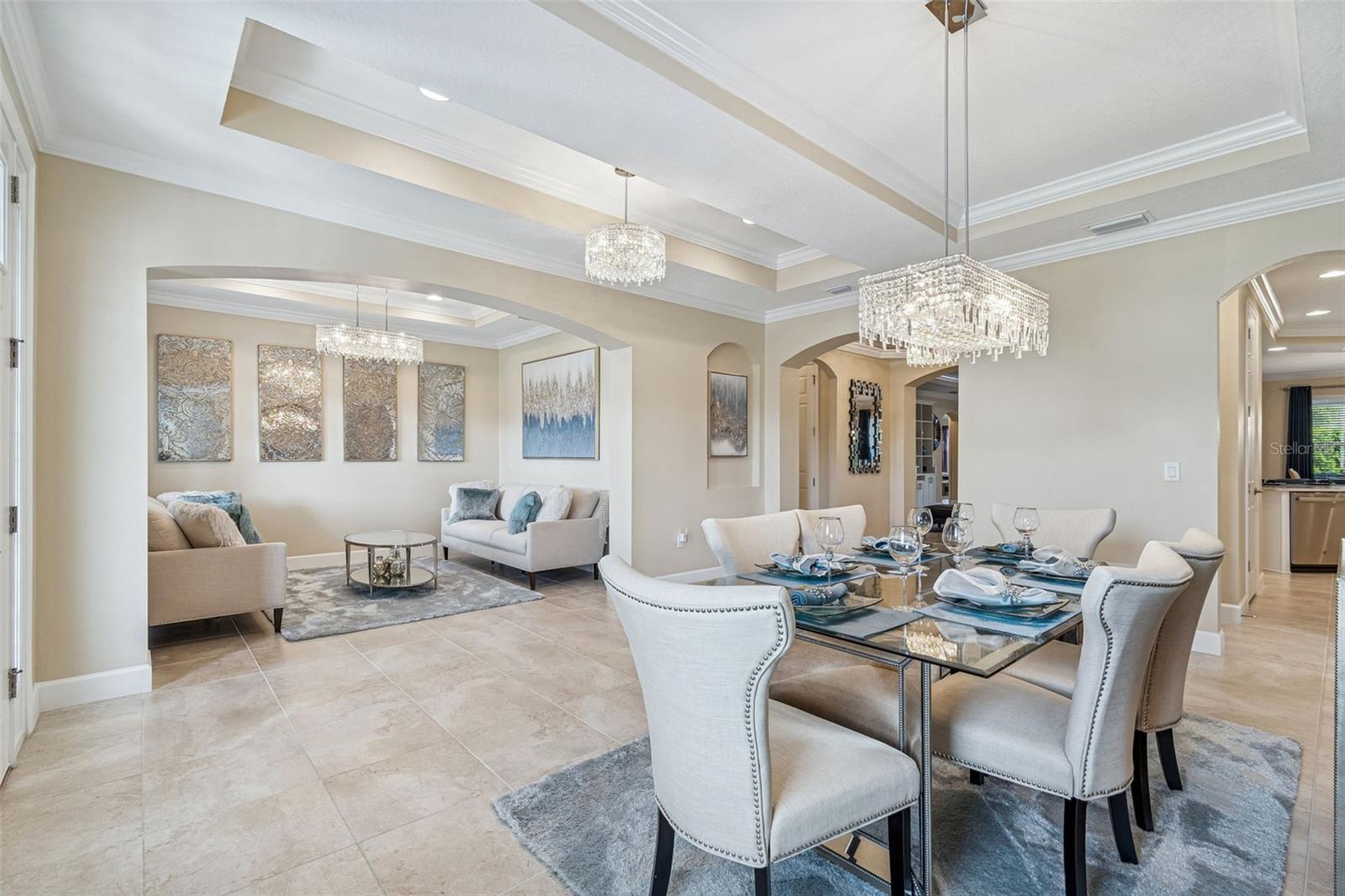 WATERGRASS - Residential