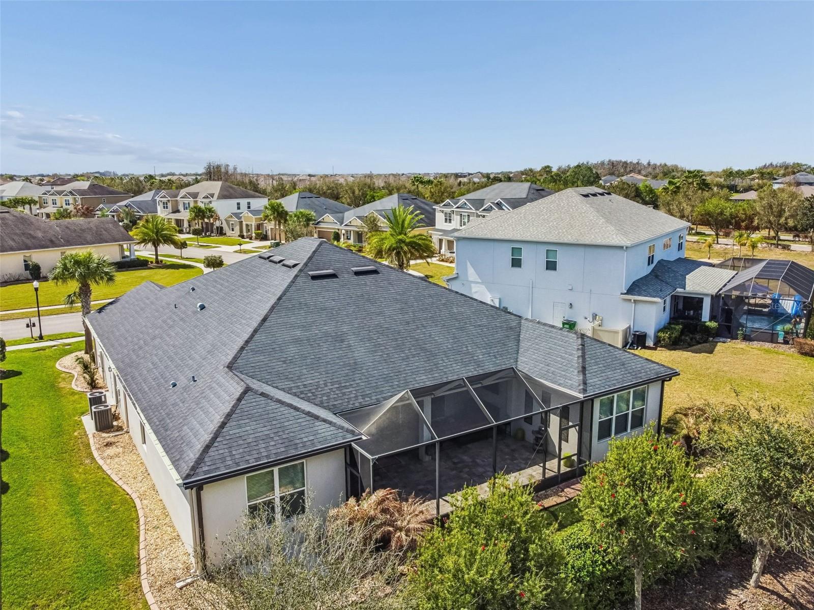 WATERGRASS - Residential