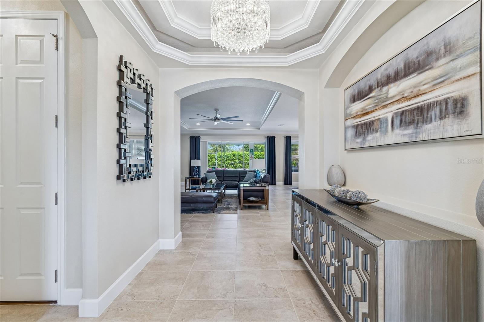 WATERGRASS - Residential