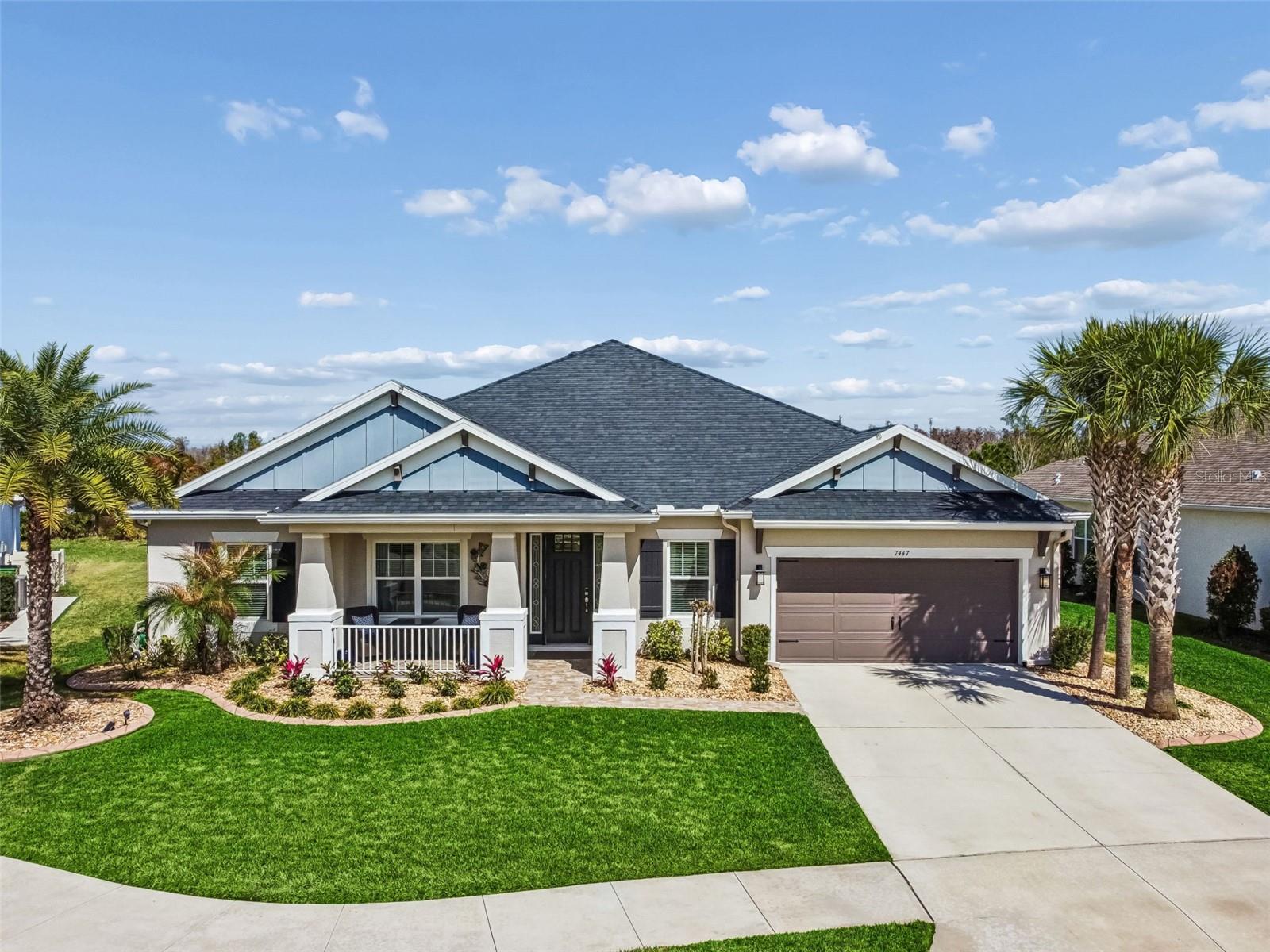 WATERGRASS - Residential