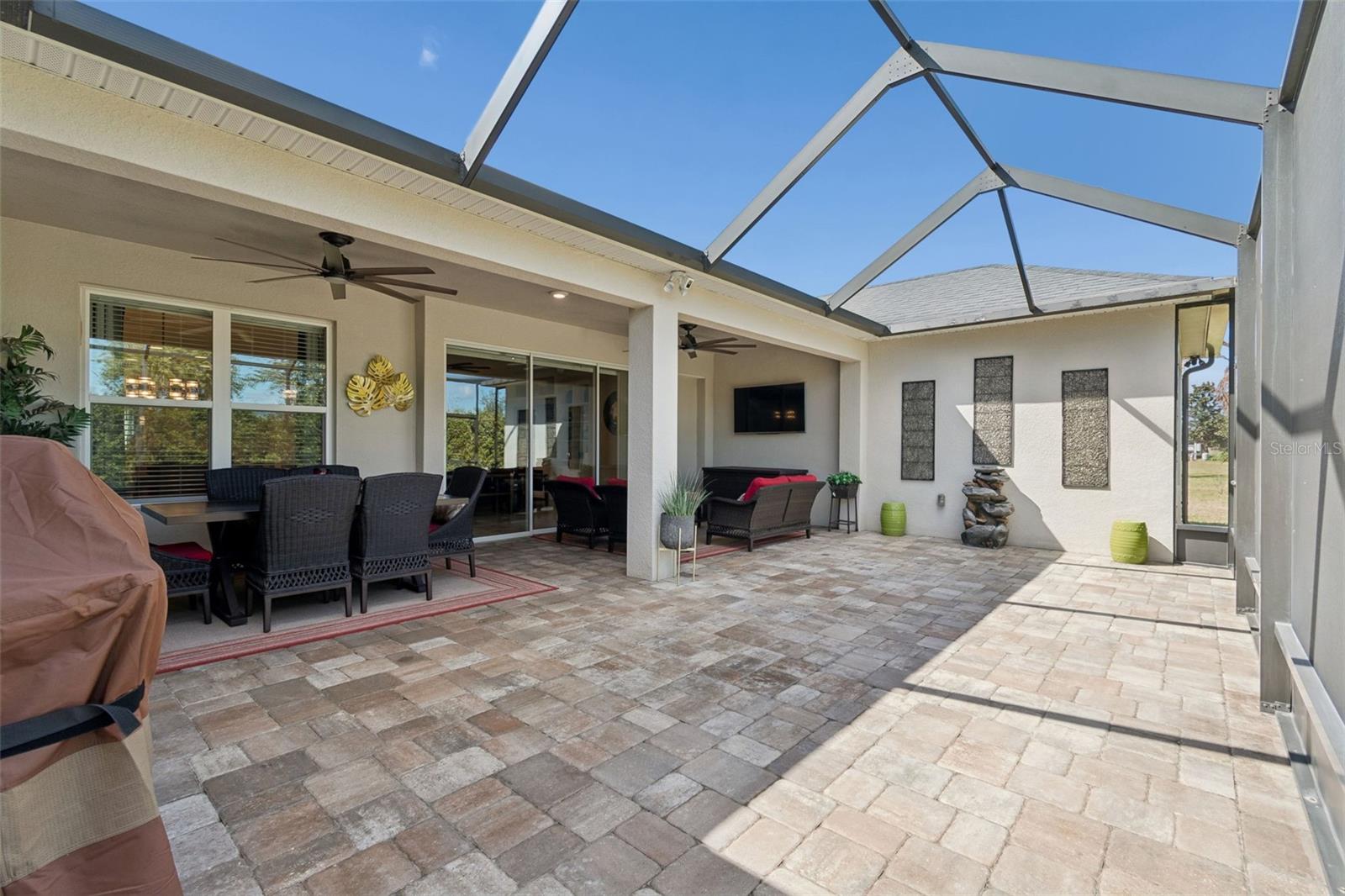 WATERGRASS - Residential