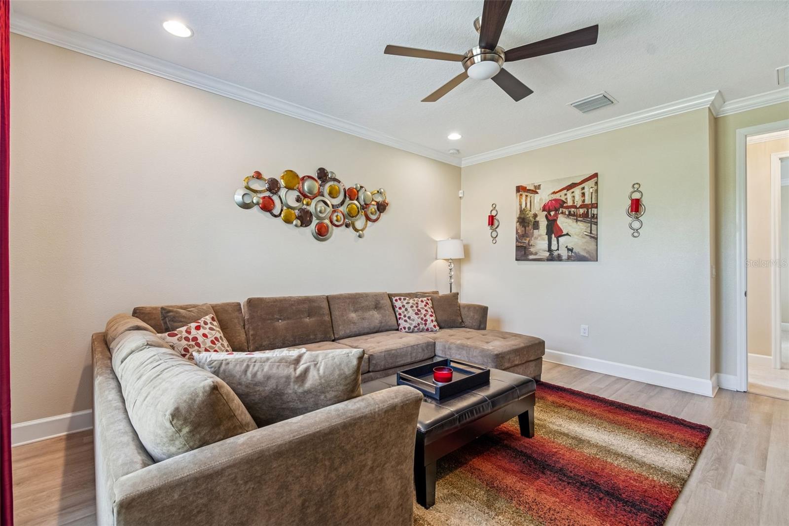 WATERGRASS - Residential