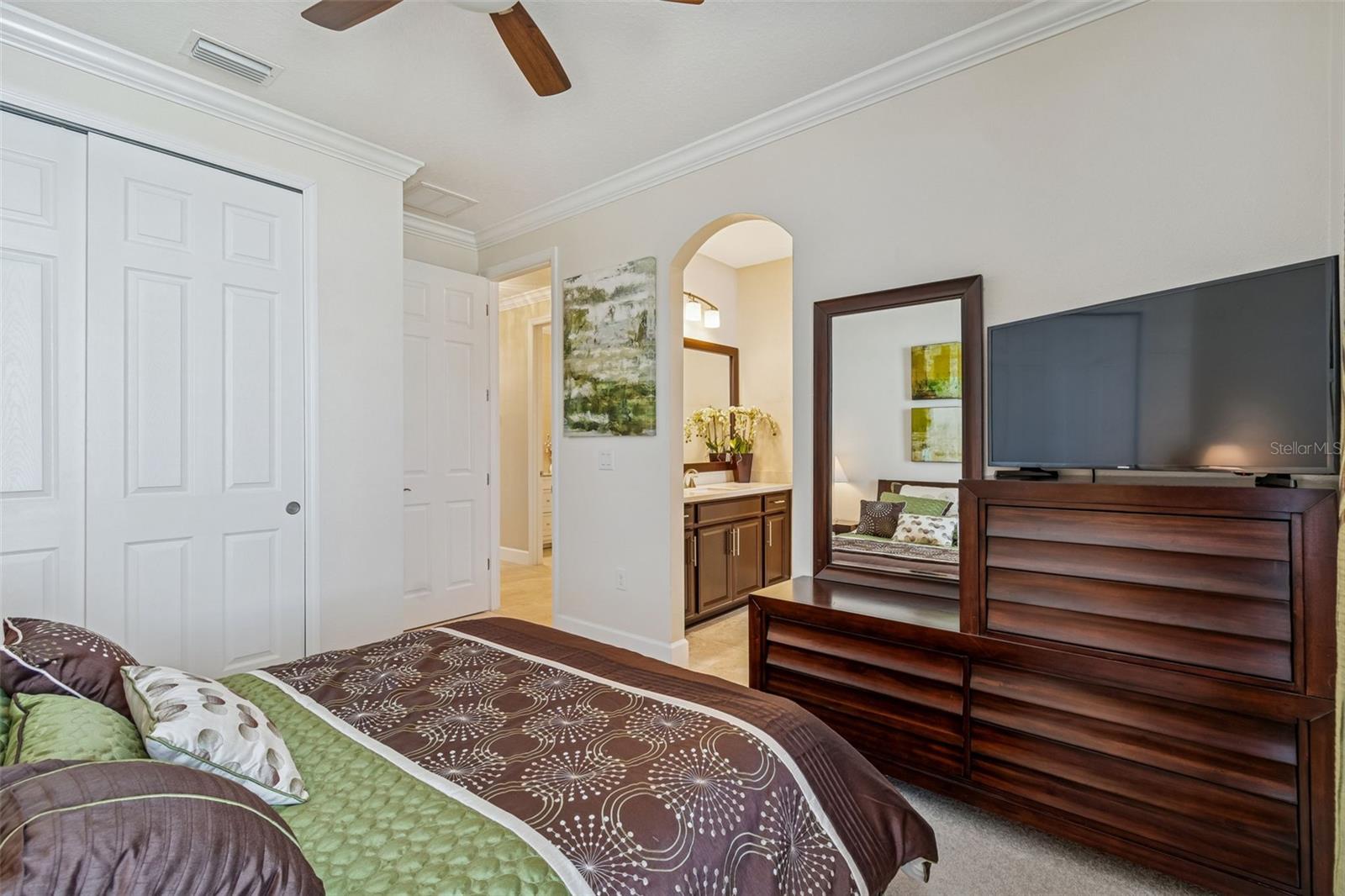 WATERGRASS - Residential