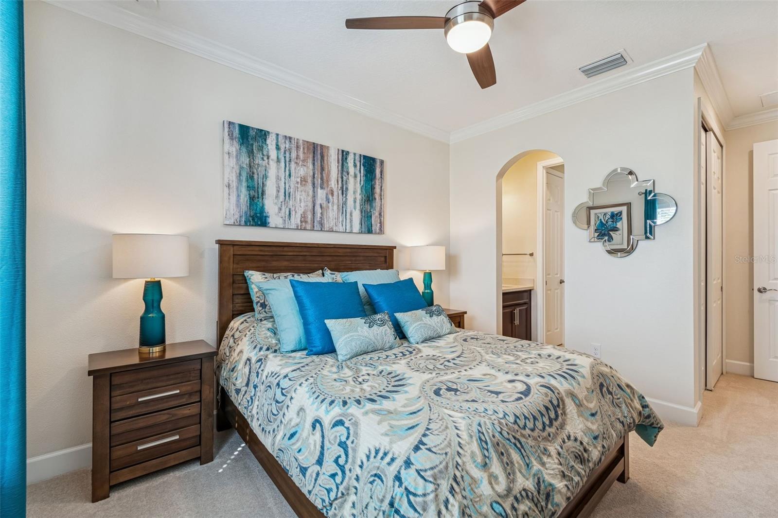 WATERGRASS - Residential