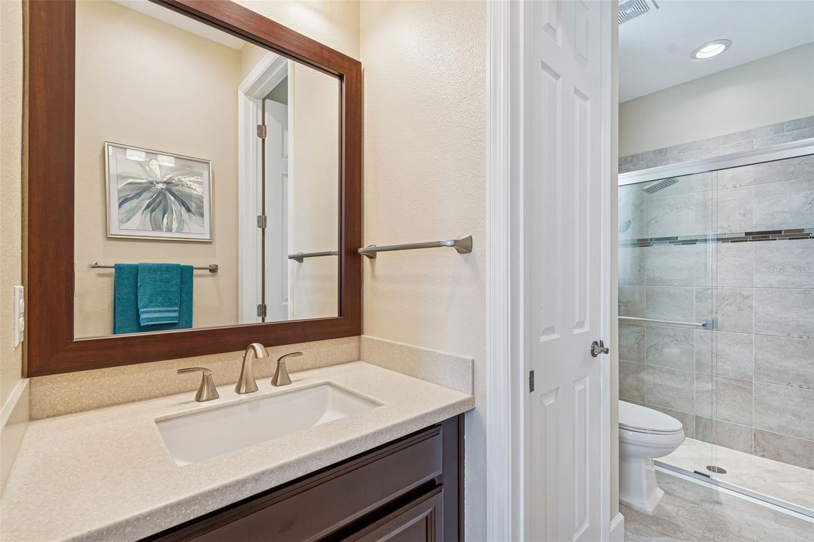 WATERGRASS - Residential