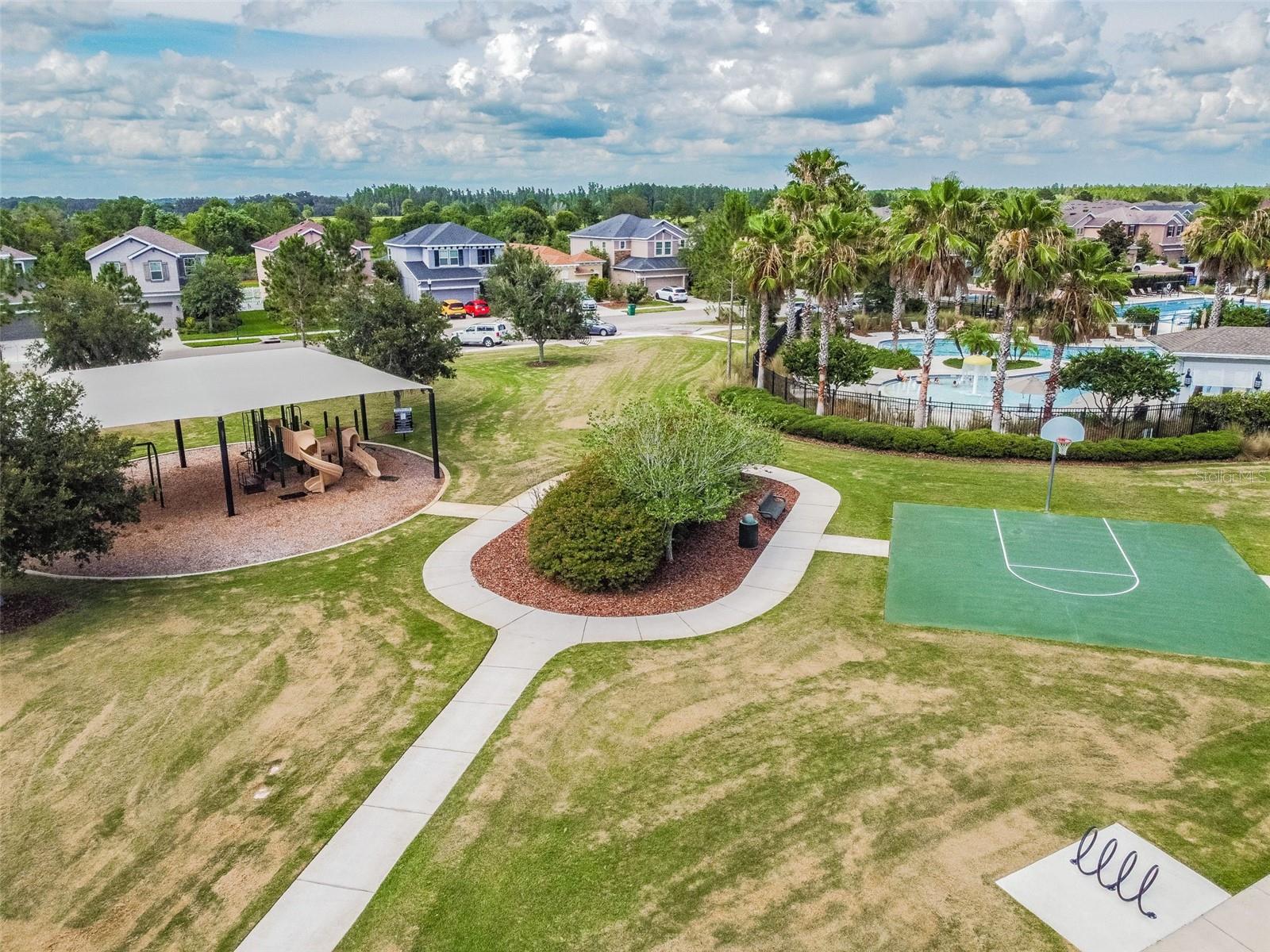 WATERGRASS - Residential