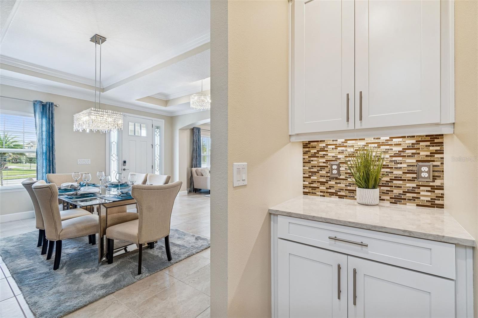 WATERGRASS - Residential