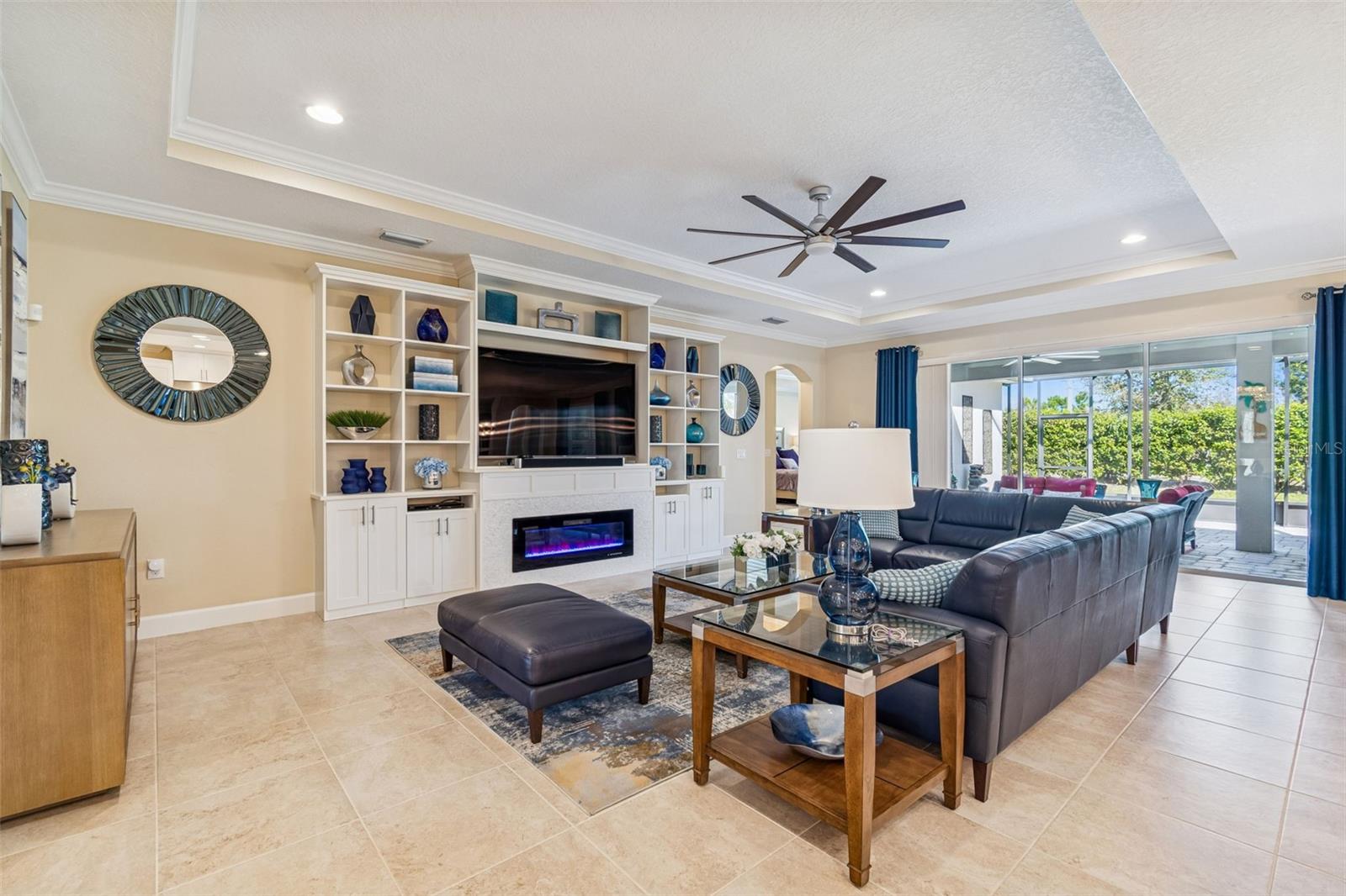 WATERGRASS - Residential