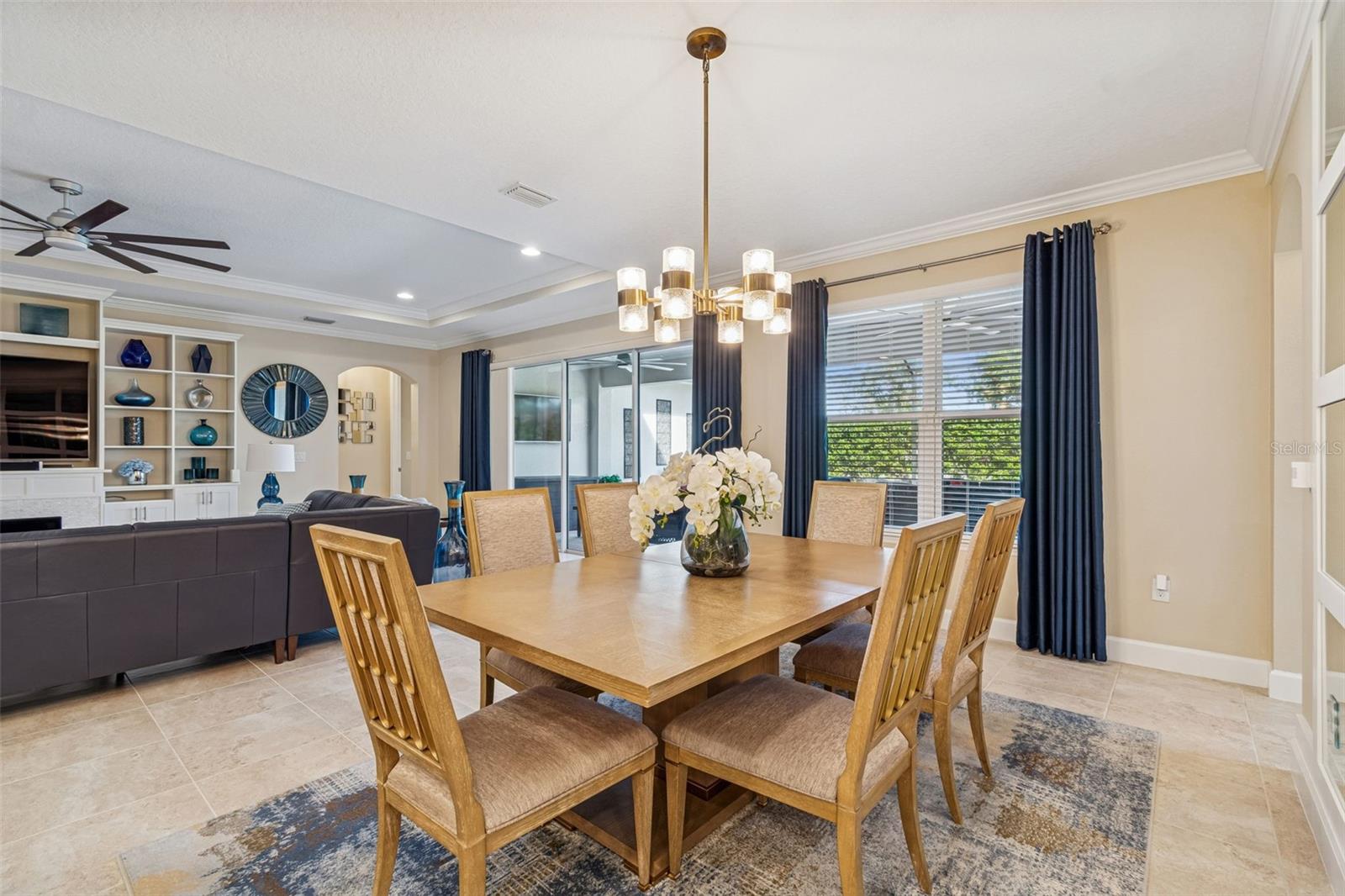 WATERGRASS - Residential