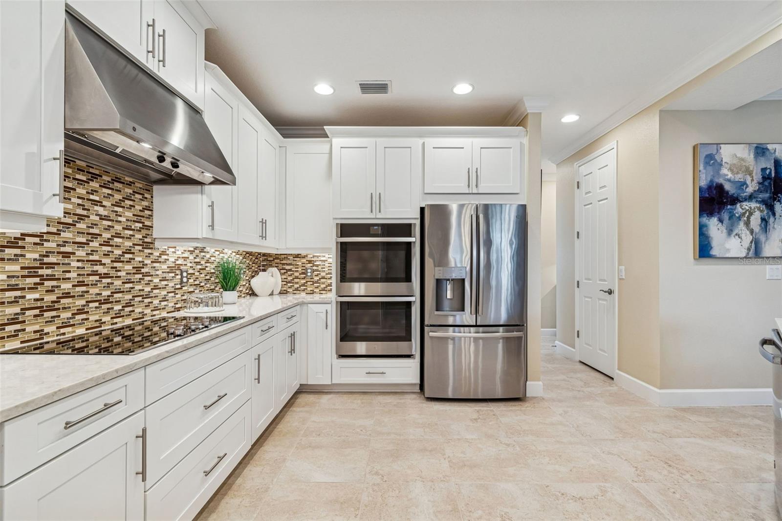 WATERGRASS - Residential