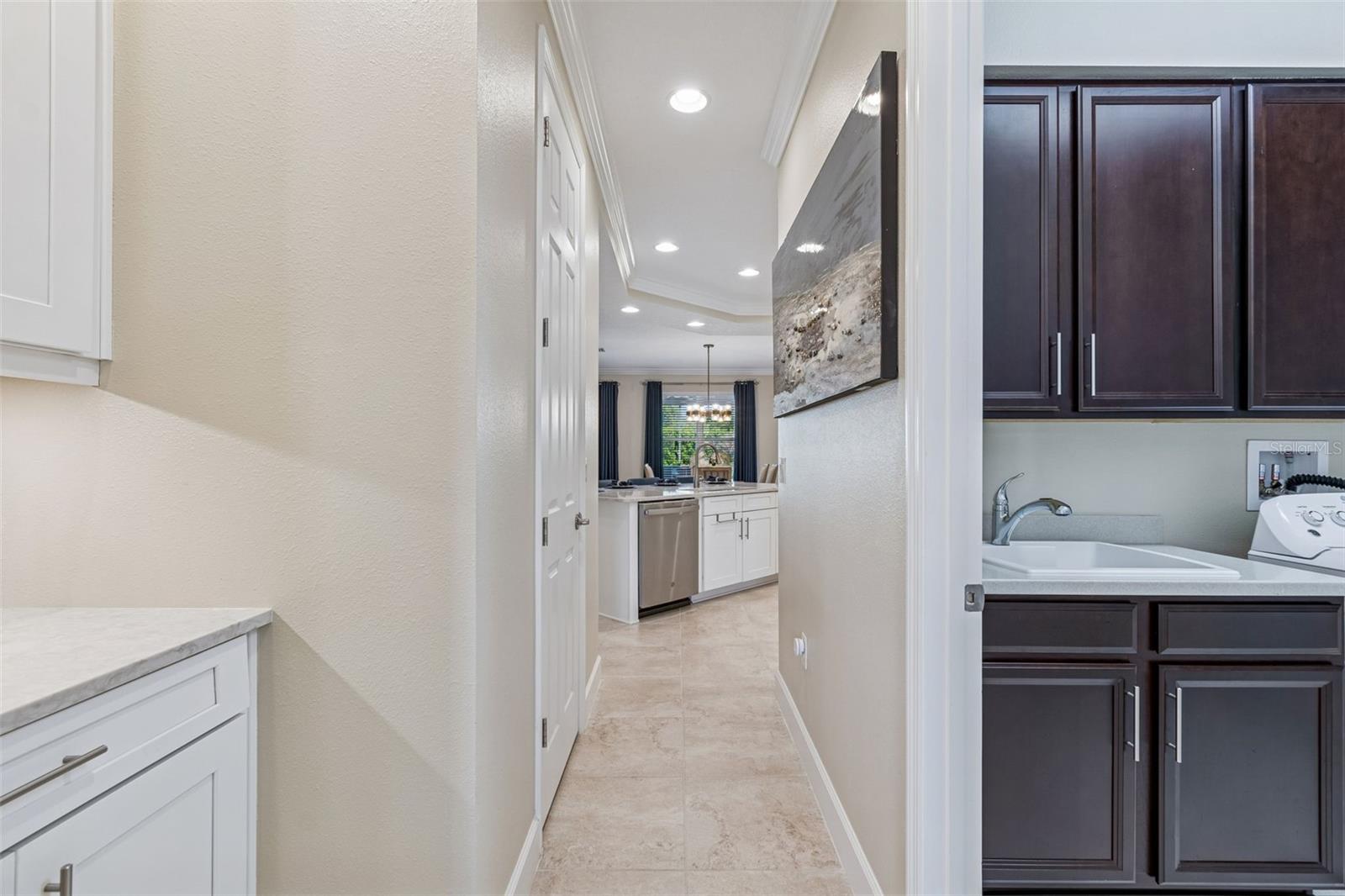 WATERGRASS - Residential