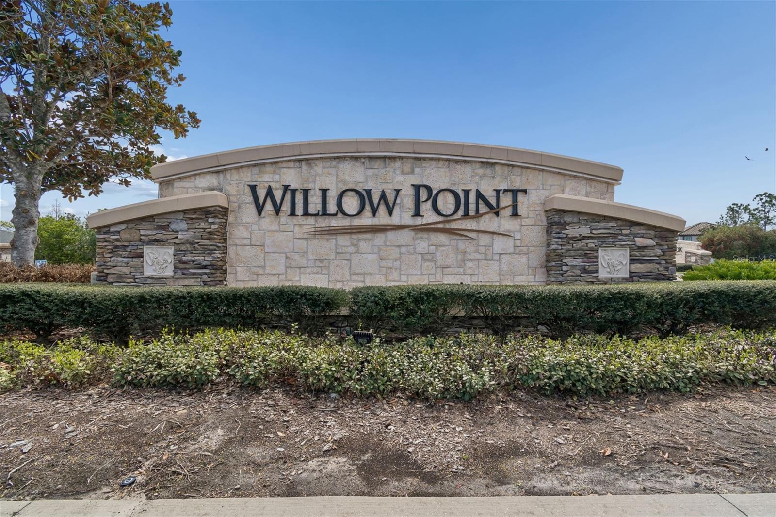 WATERGRASS - Residential