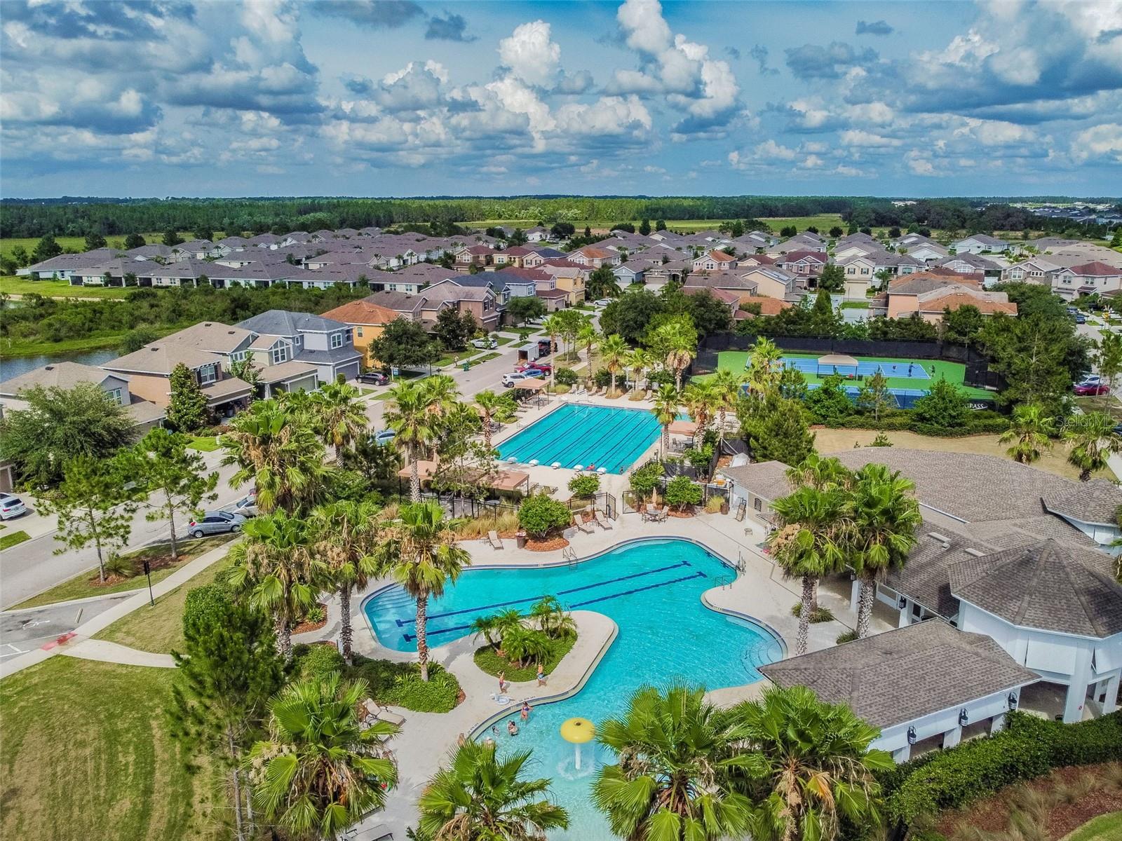 WATERGRASS - Residential