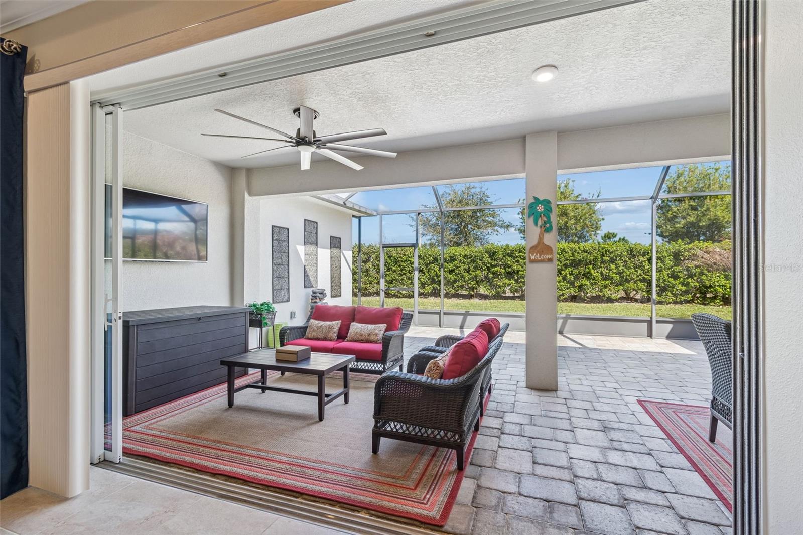 WATERGRASS - Residential