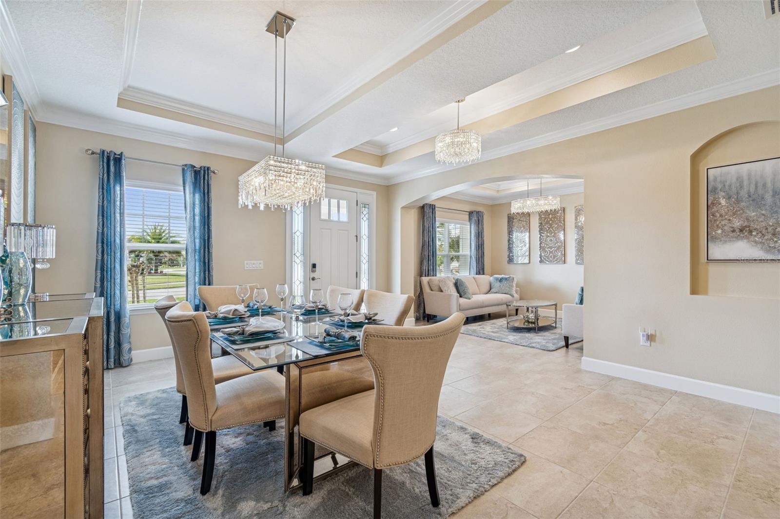 WATERGRASS - Residential