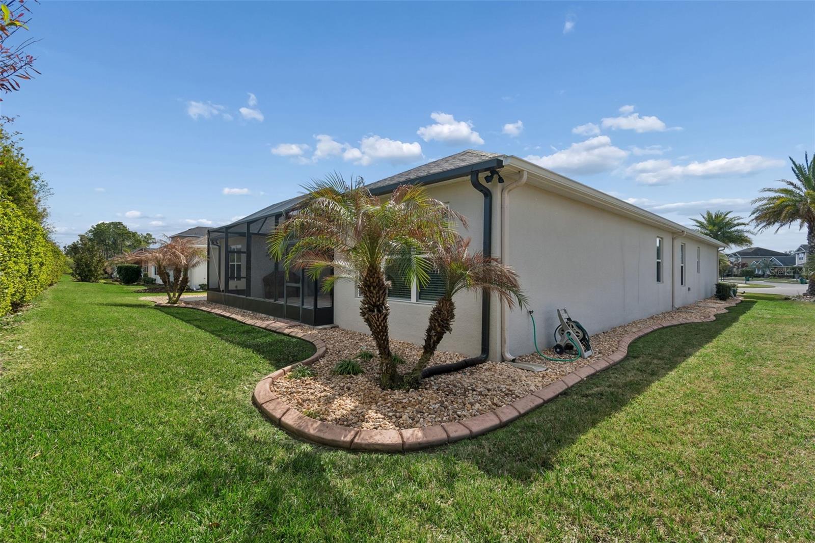 WATERGRASS - Residential