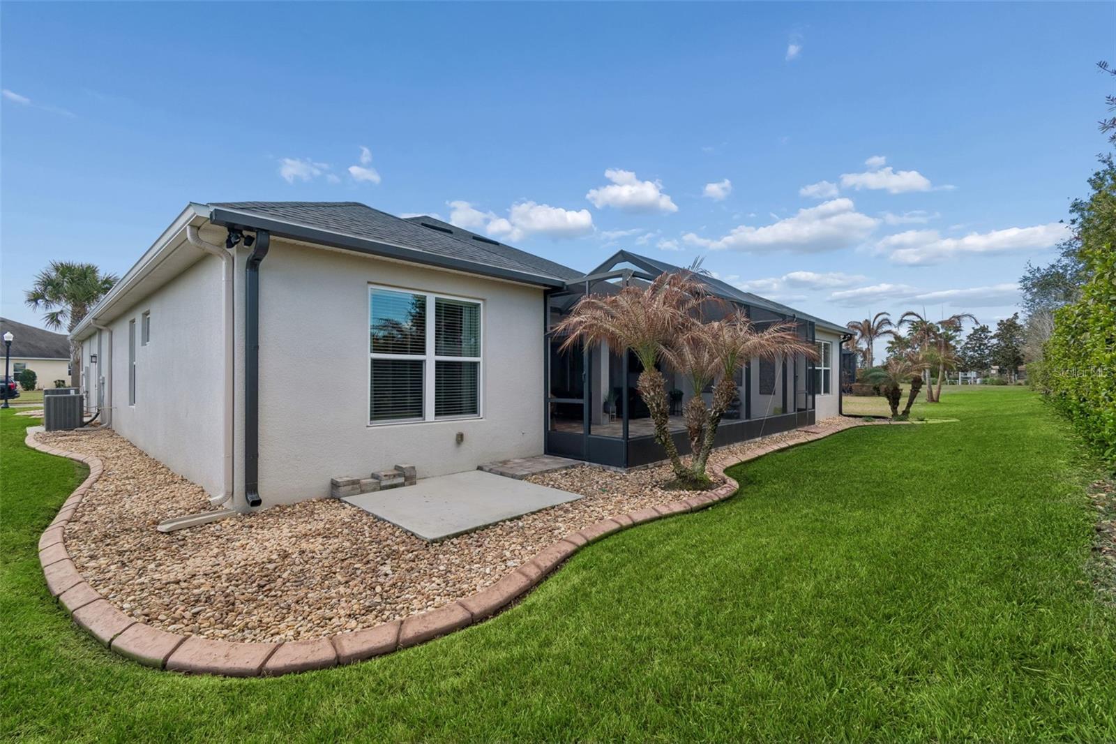 WATERGRASS - Residential