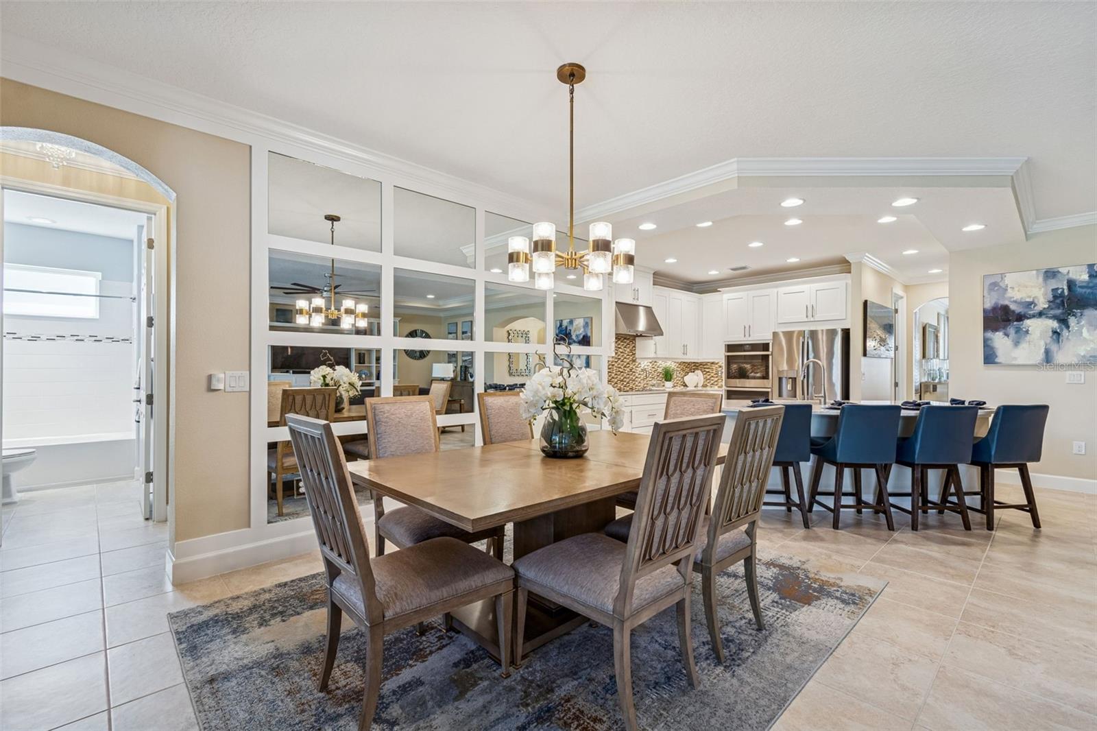 WATERGRASS - Residential