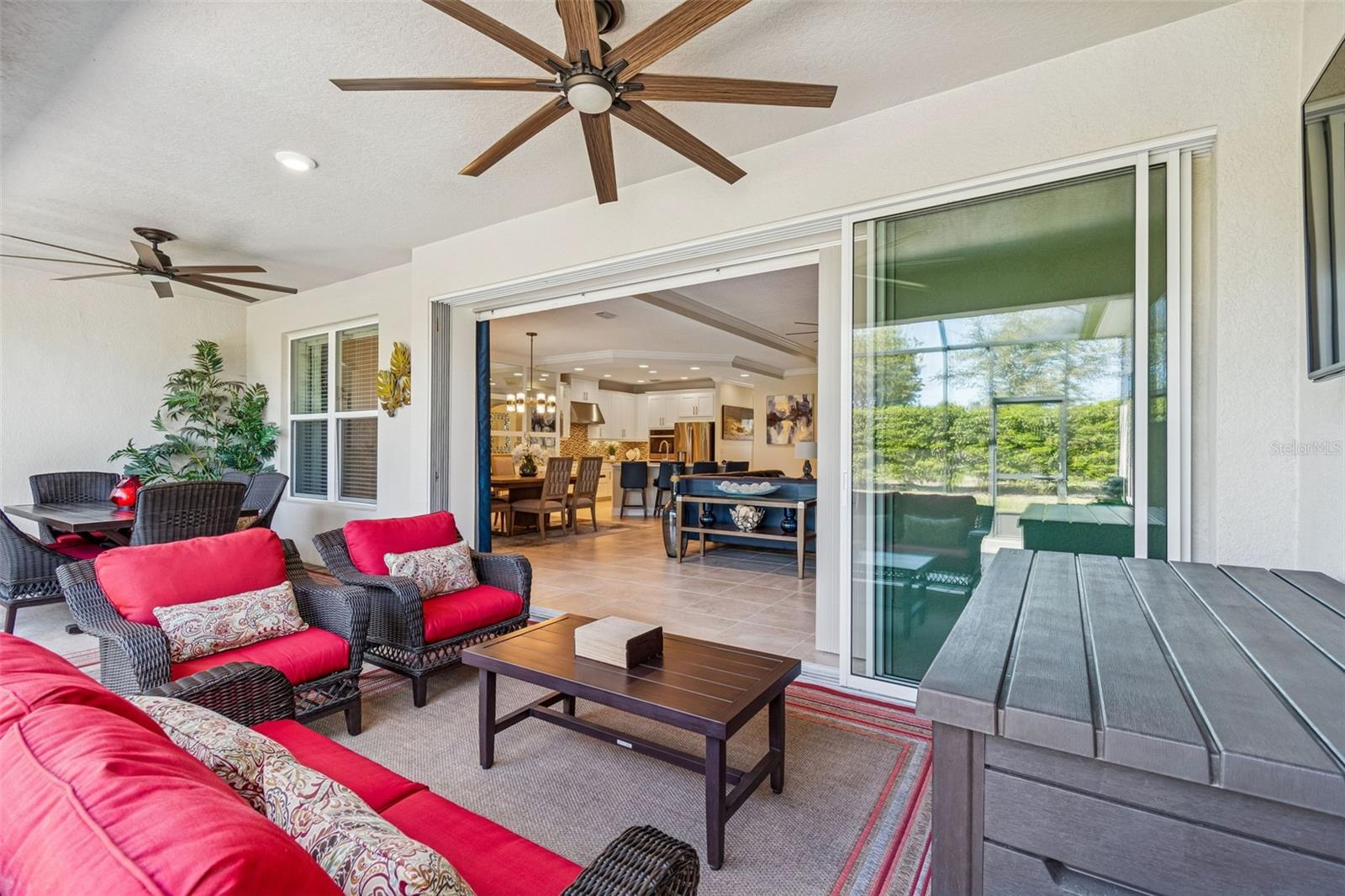 WATERGRASS - Residential