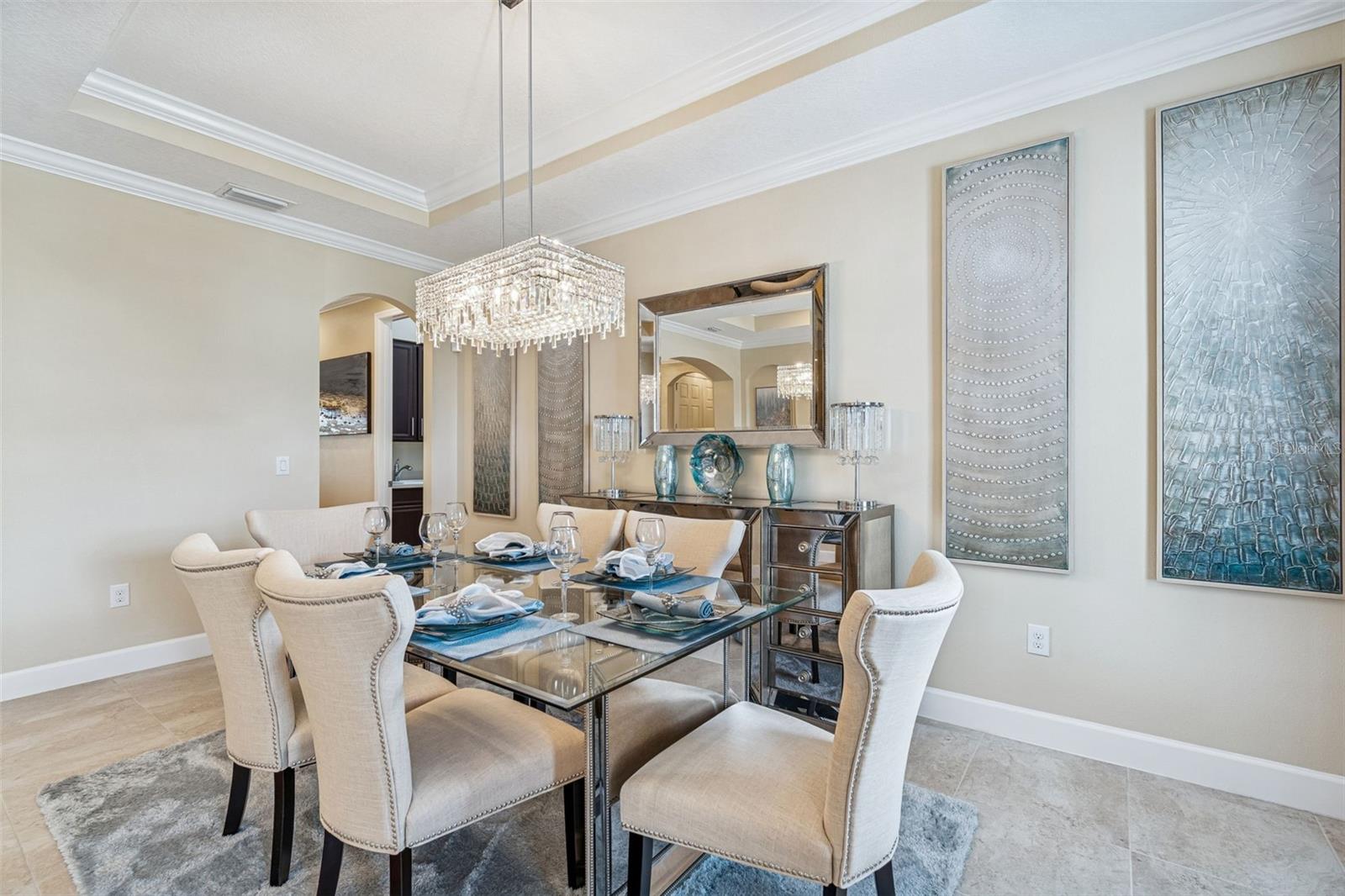 WATERGRASS - Residential