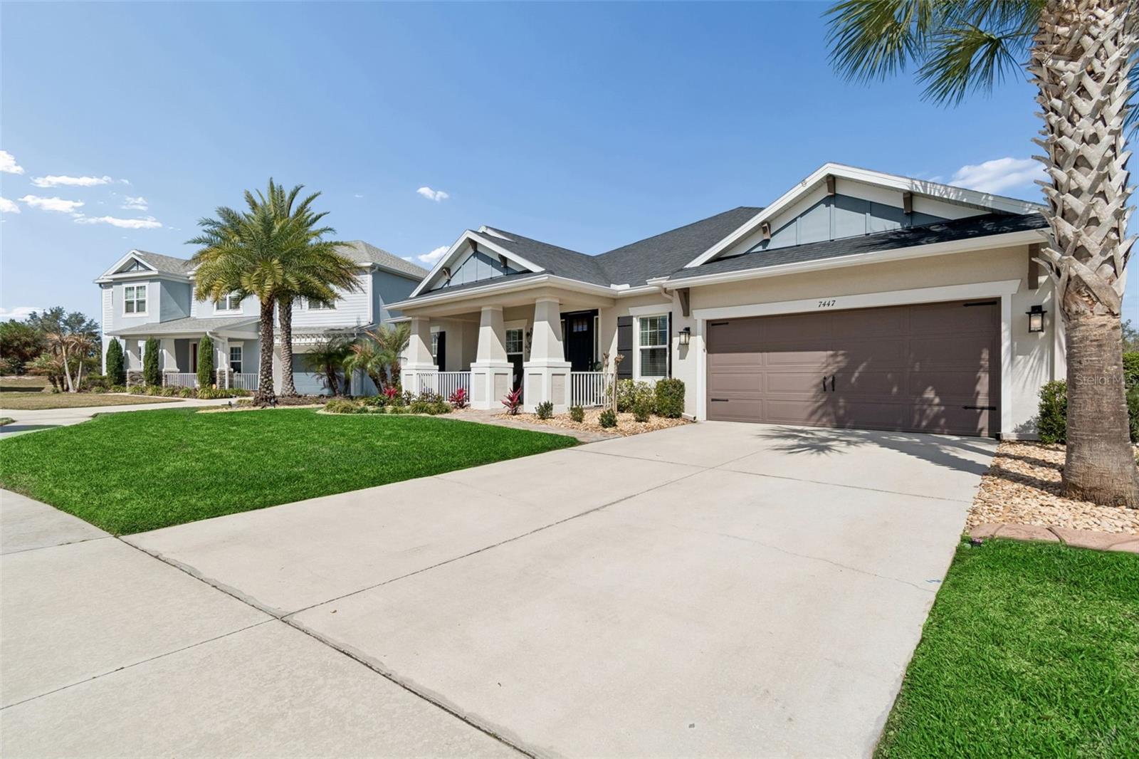 WATERGRASS - Residential