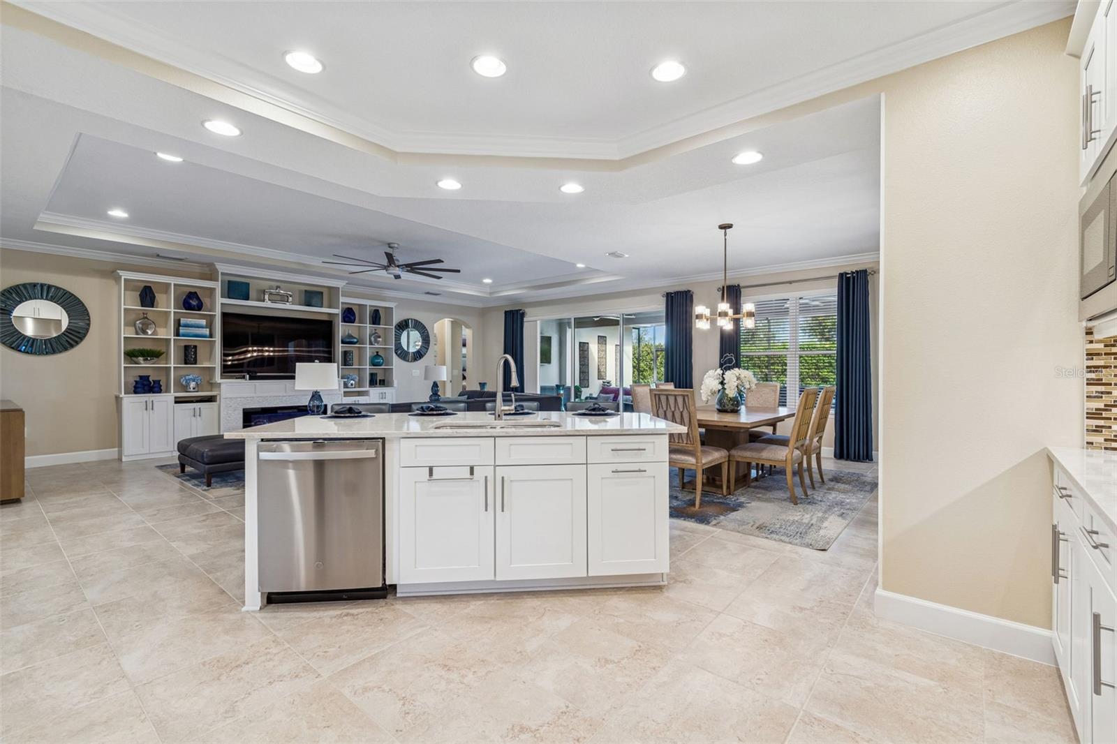 WATERGRASS - Residential