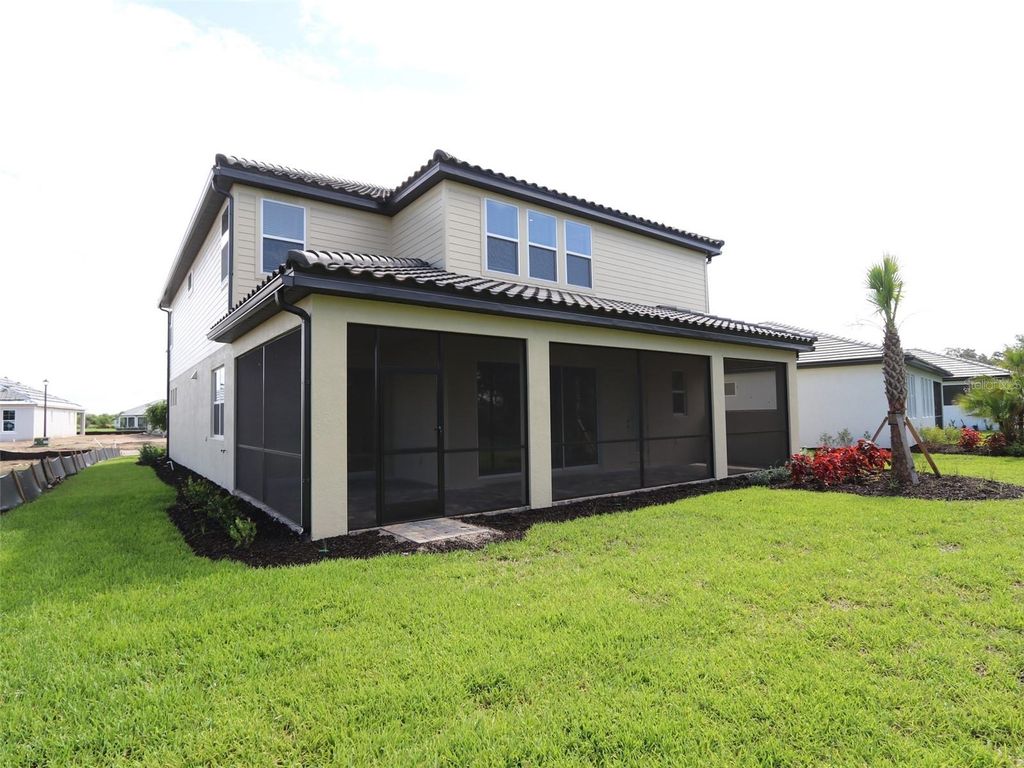 Photo of 17024 Savory Mist Circle, Lakewood Ranch, FL 34211 (MLS # R4909723)