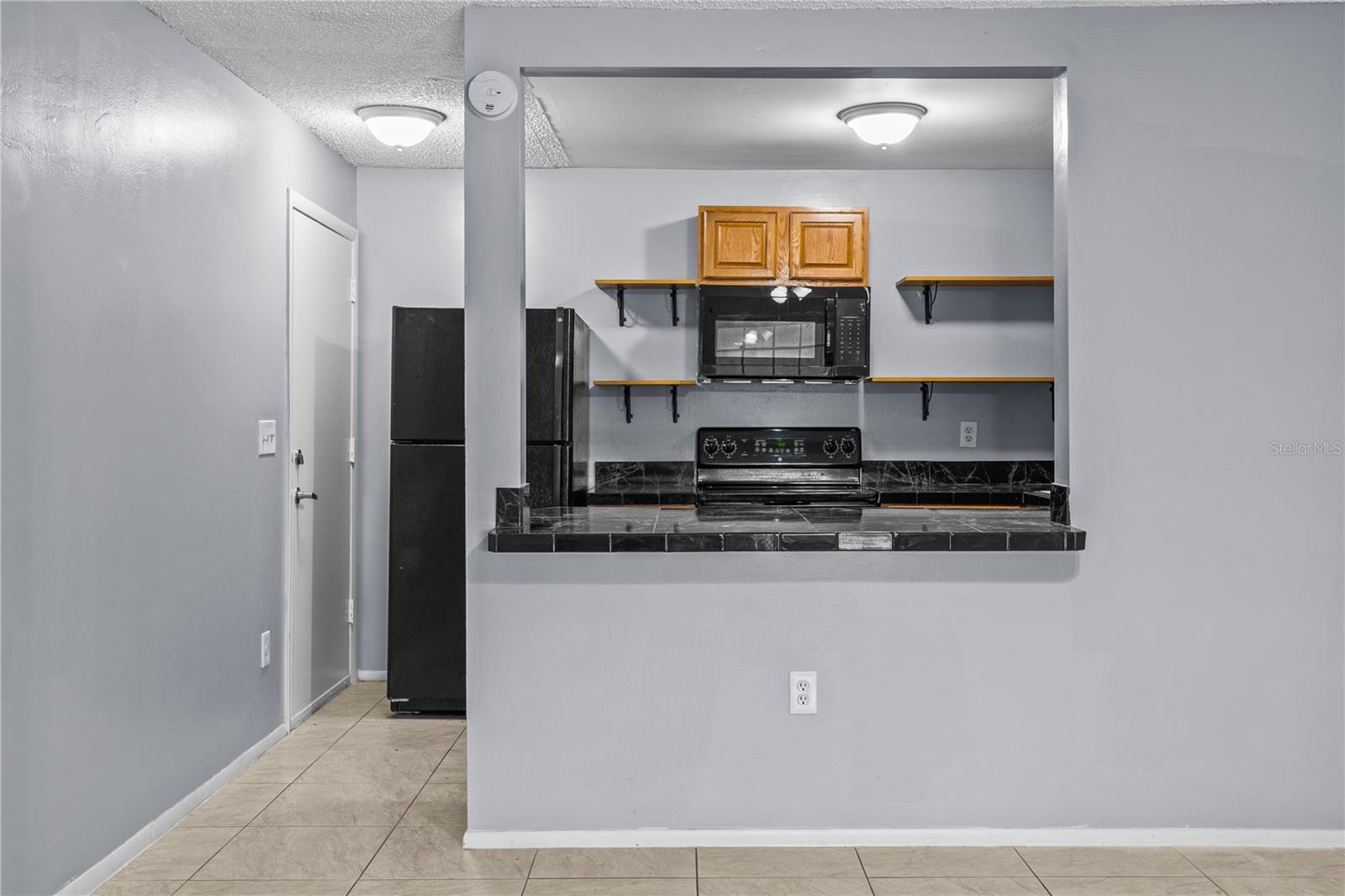 CARRINGTON PARK A CONDO - Residential