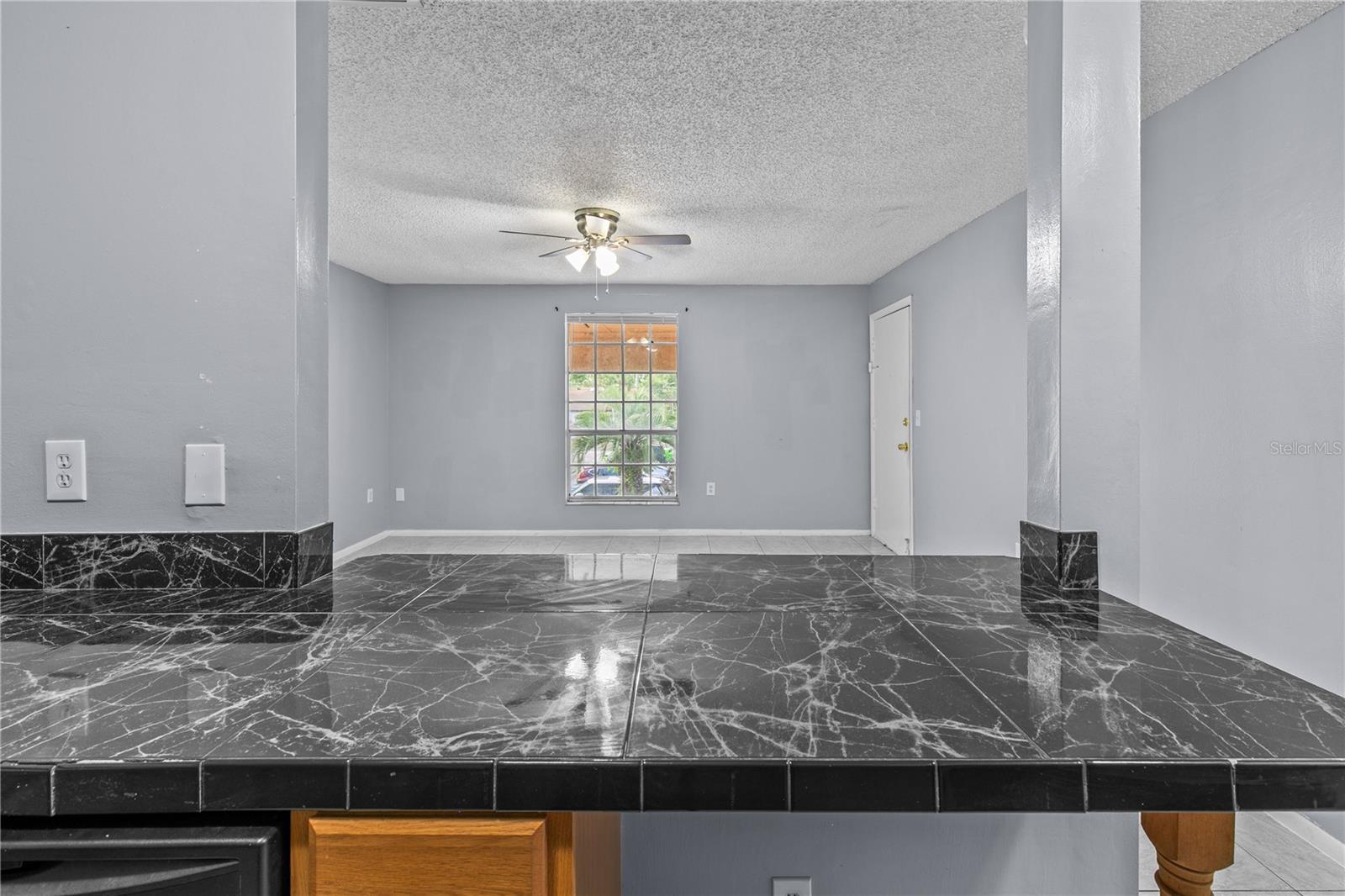 CARRINGTON PARK A CONDO - Residential
