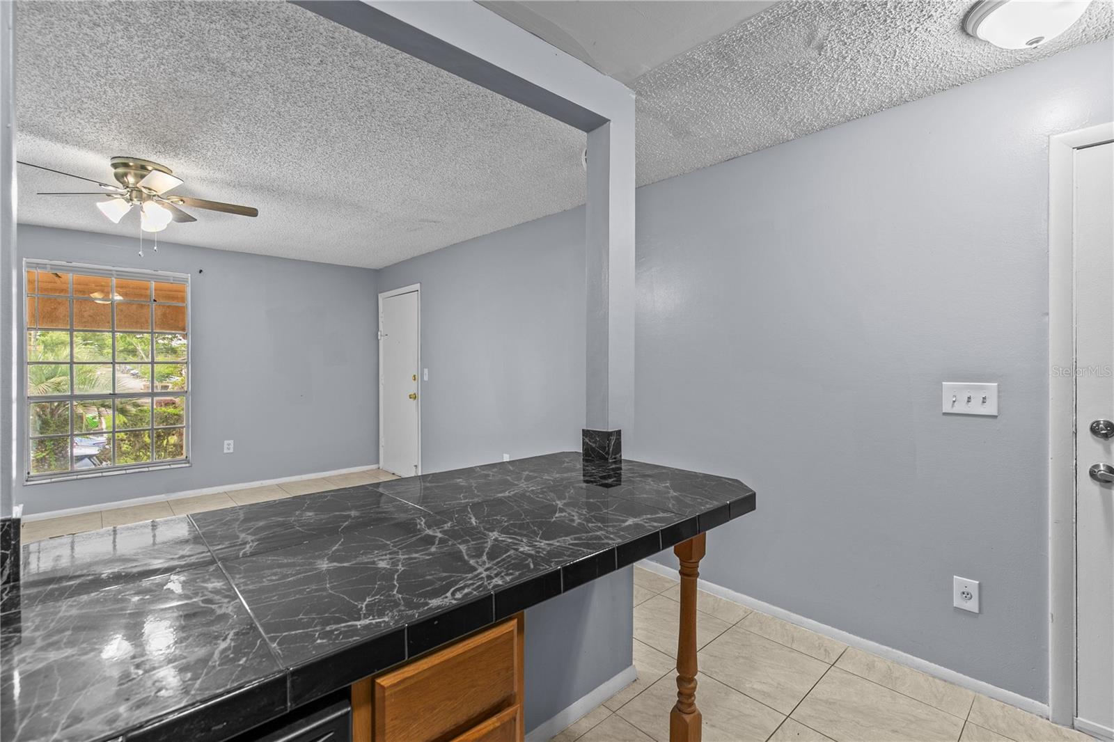 CARRINGTON PARK A CONDO - Residential