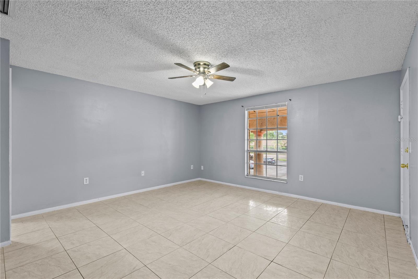 CARRINGTON PARK A CONDO - Residential