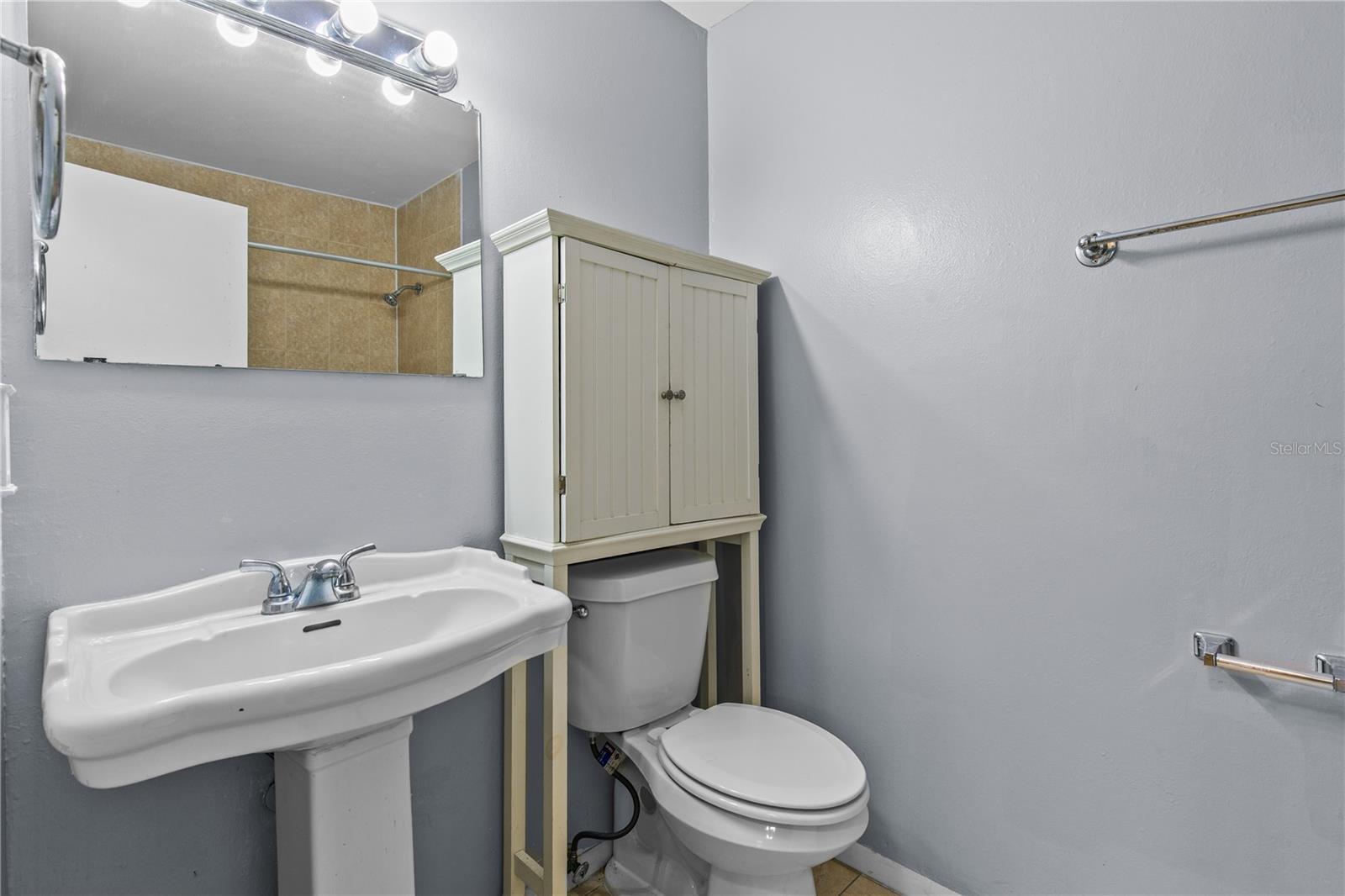 CARRINGTON PARK A CONDO - Residential
