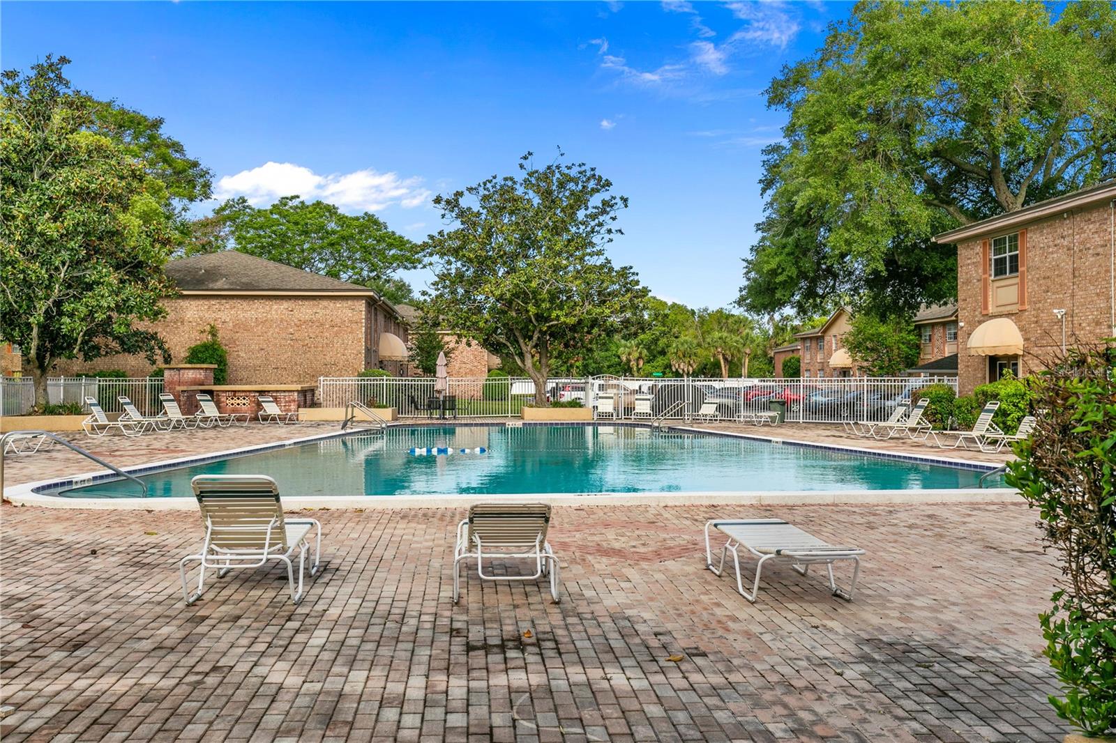 CARRINGTON PARK A CONDO - Residential