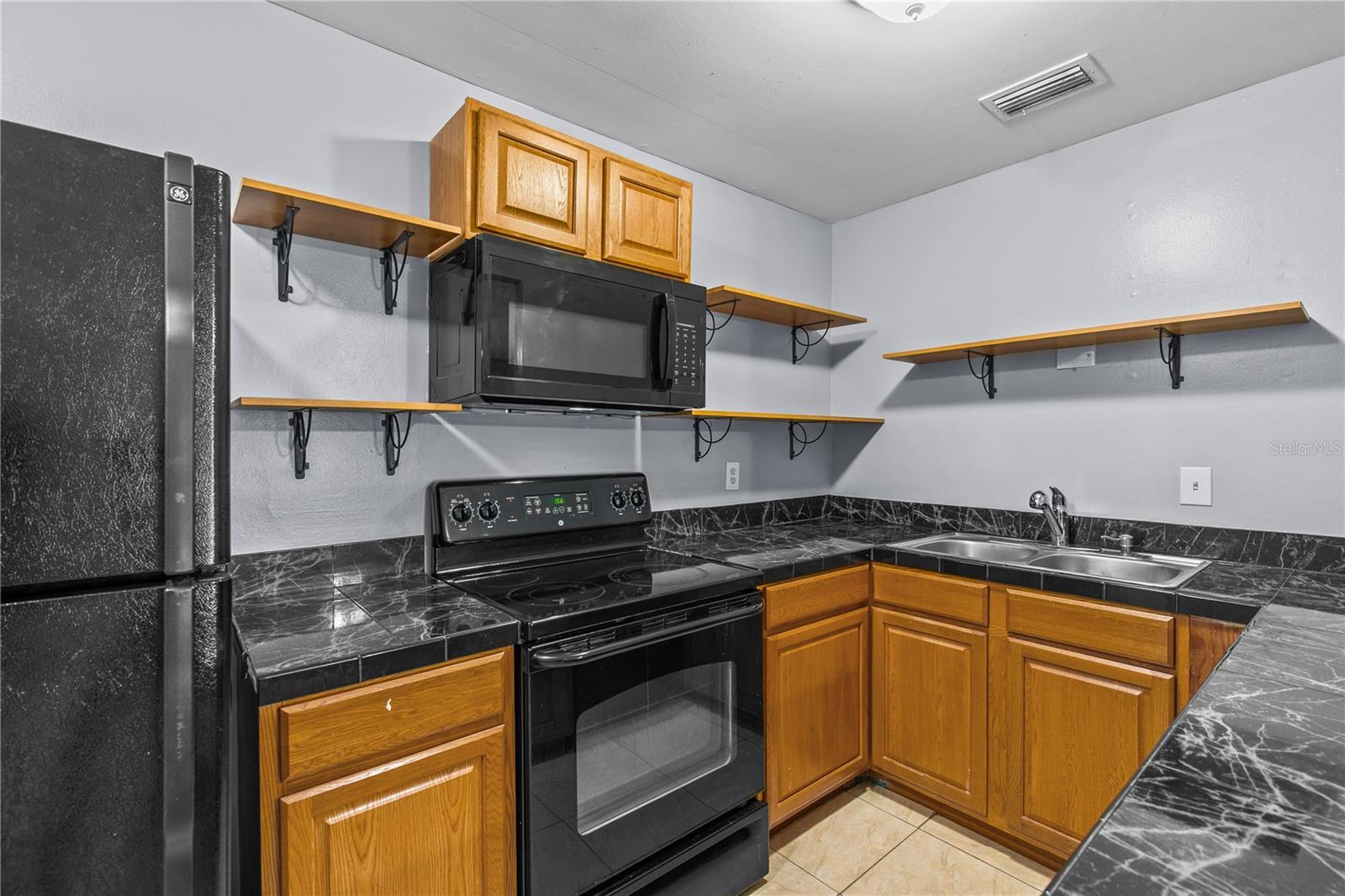 CARRINGTON PARK A CONDO - Residential