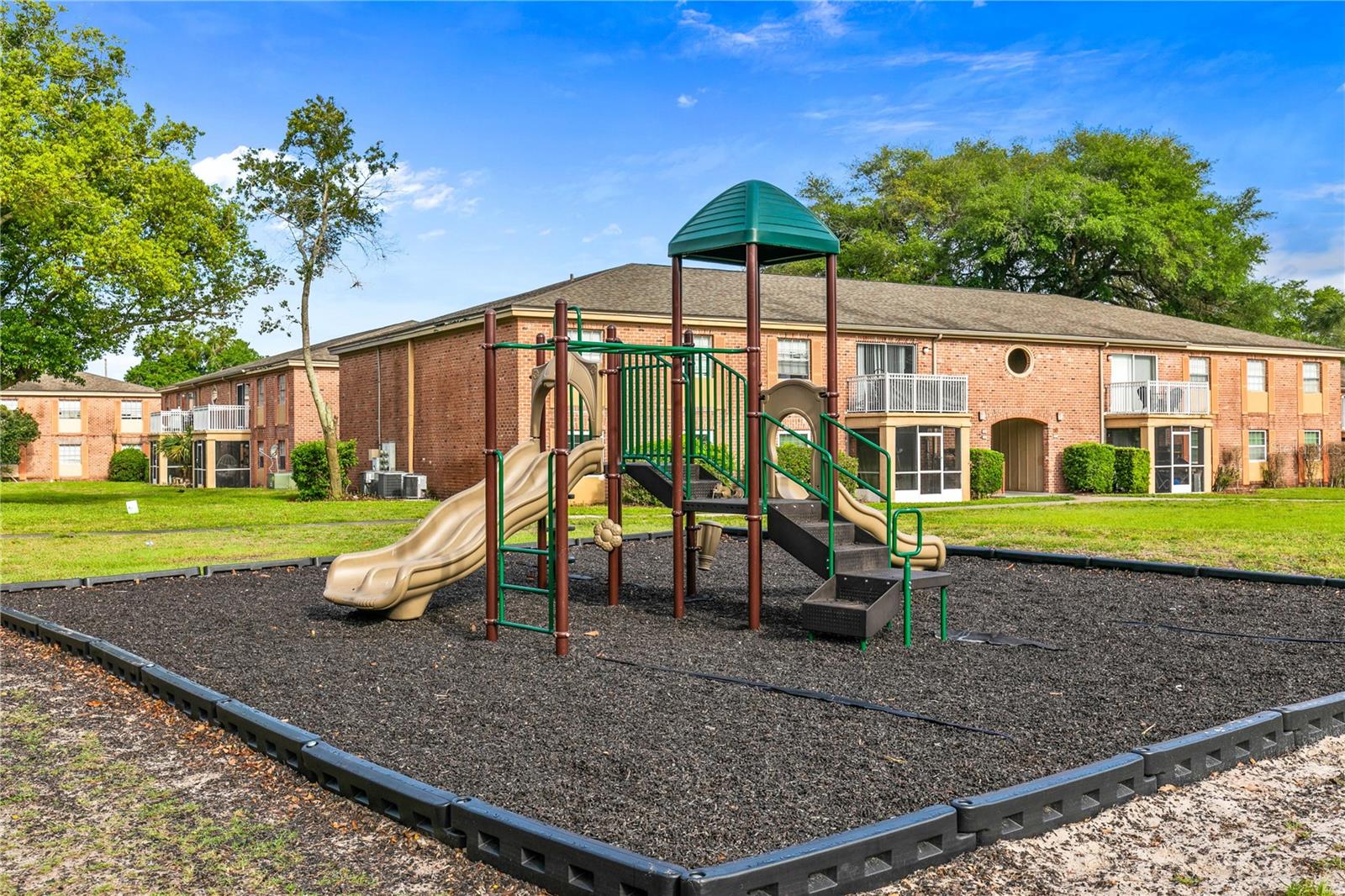 CARRINGTON PARK A CONDO - Residential