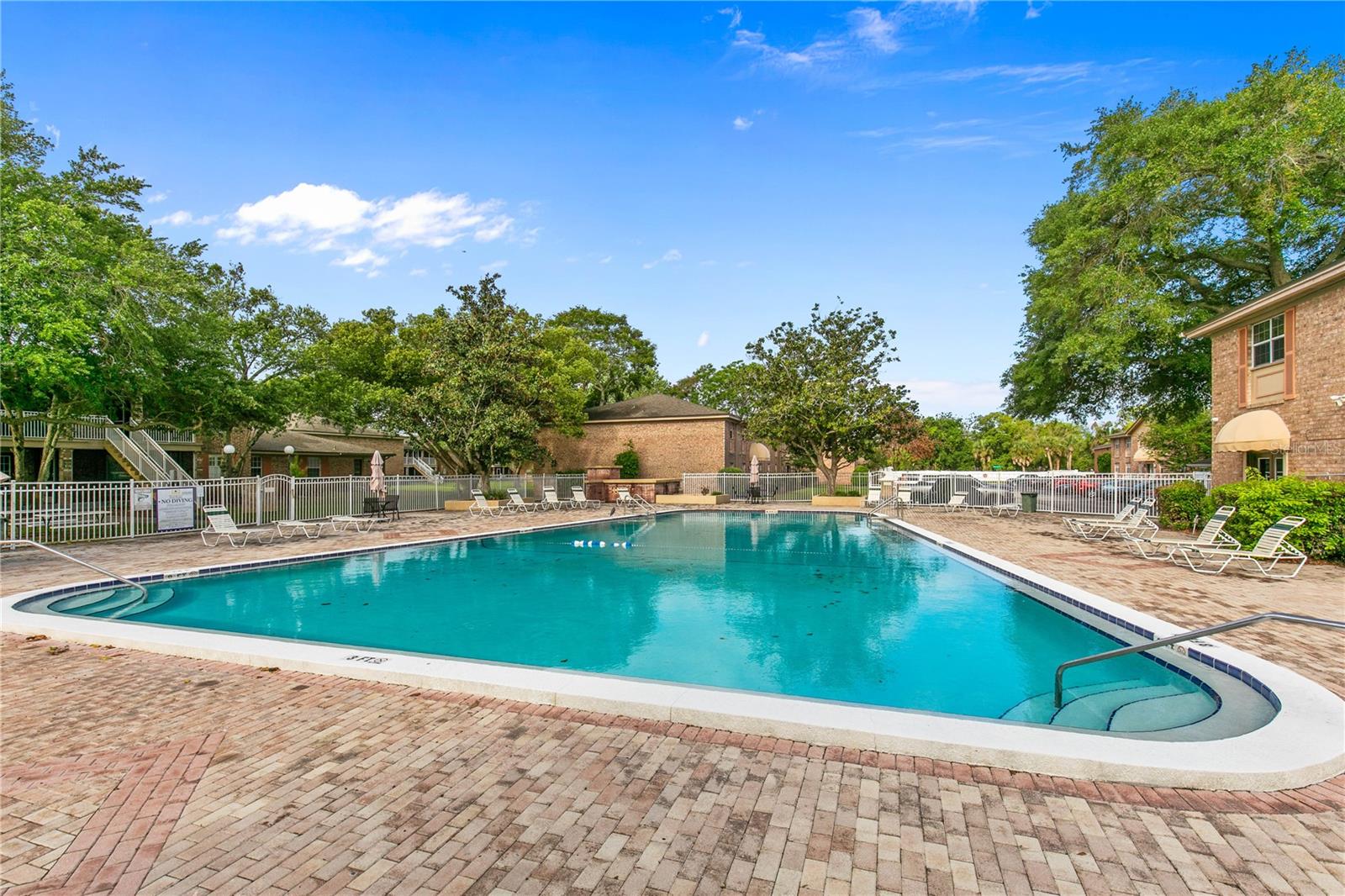 CARRINGTON PARK A CONDO - Residential