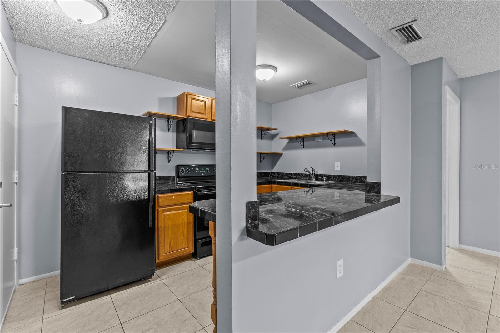 CARRINGTON PARK A CONDO - Residential