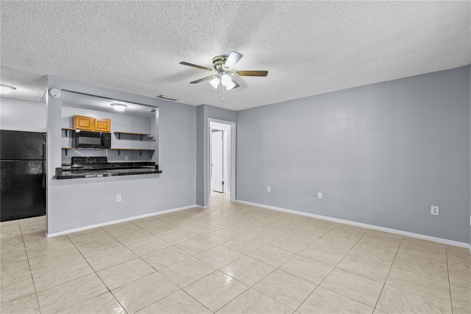 CARRINGTON PARK A CONDO - Residential